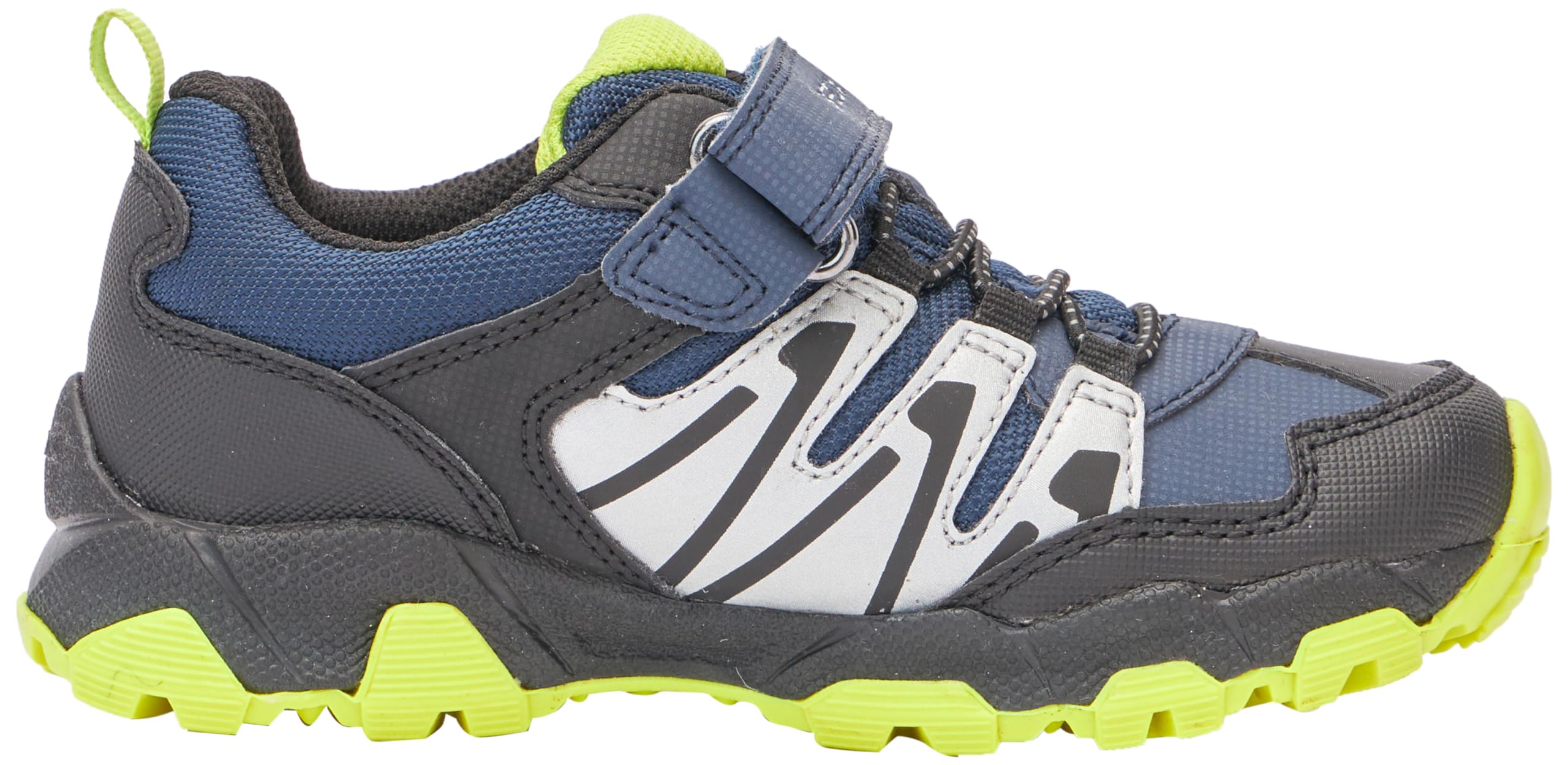 Geox J Magnetar Boy B Abx Scarpe da ginnastica Bambini e ragazzi