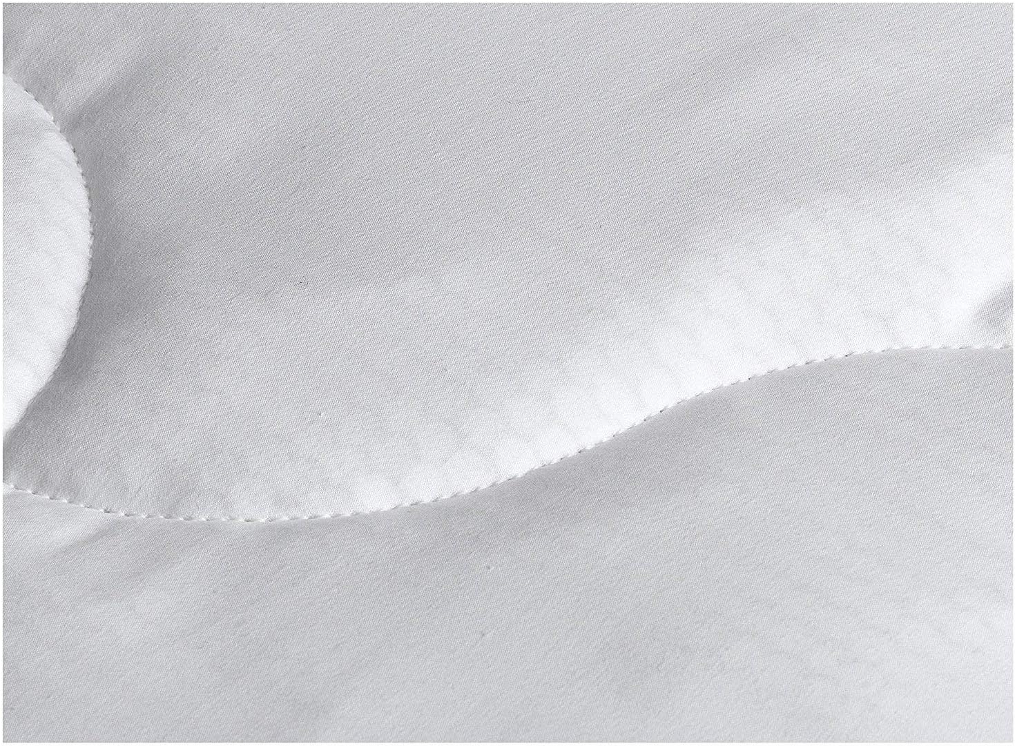 Iso-Cool 11-ounce Quilted Mattress Pad, Full
