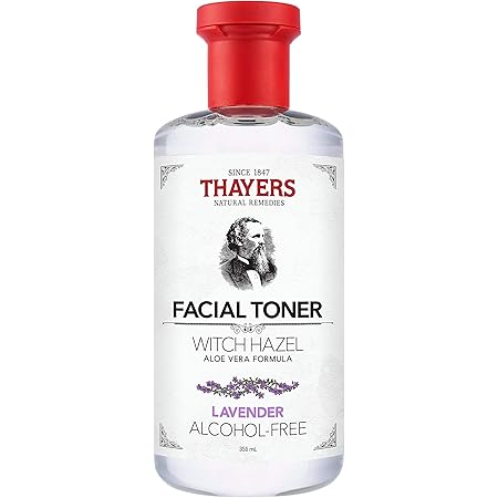 thayers tonique facial