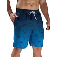 Arcweg Pantaloncini da Uomo per Nuoto Pantaloncini da Bagno Asciugatura Rapida Shorts
