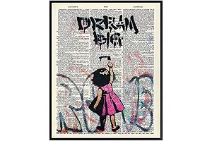 Hypebeast Wall Decor - Bring the Street to Your Walls