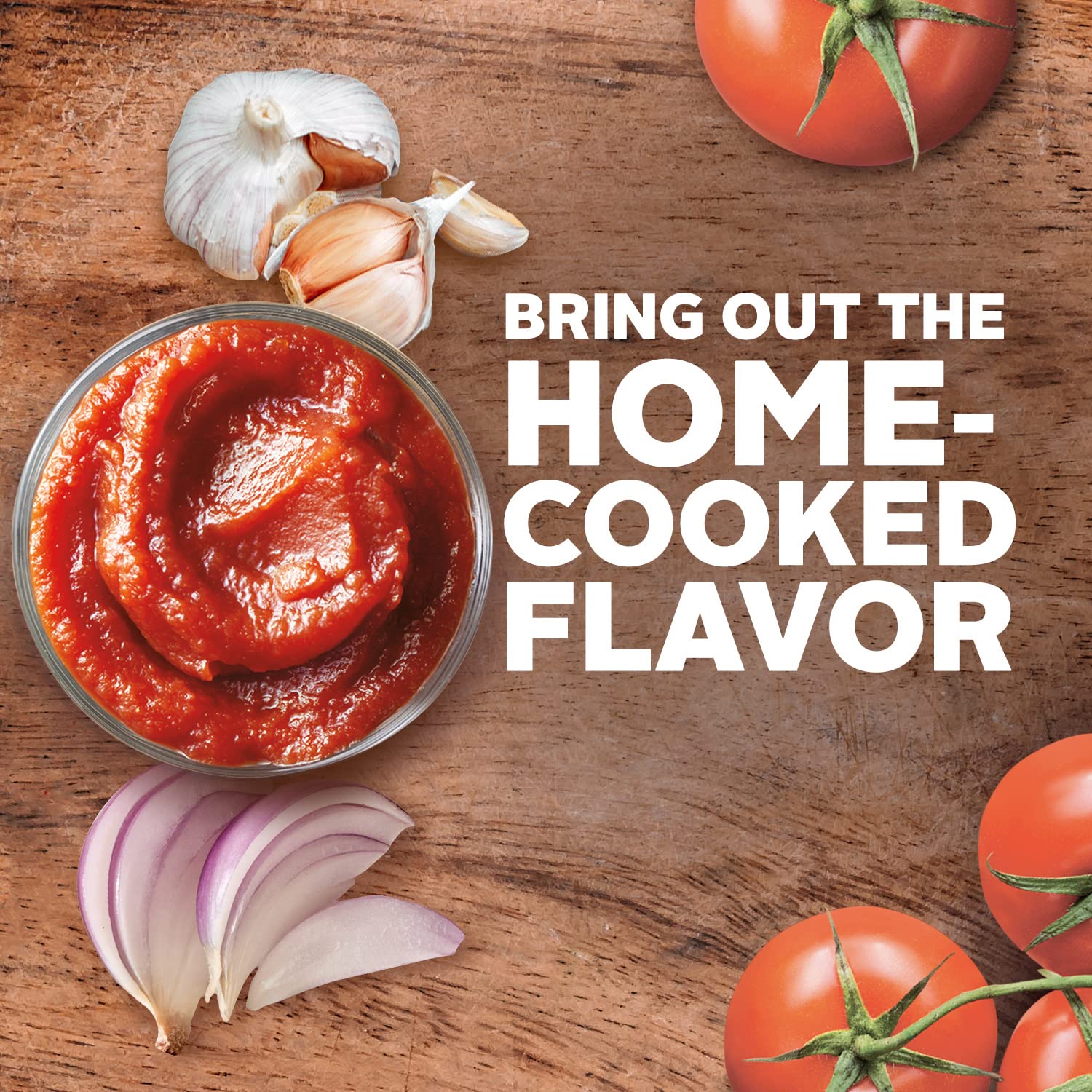 Buy Hunt's Tomato Sauce/Salsa Carton, Keto Friendly, 7.4 ...