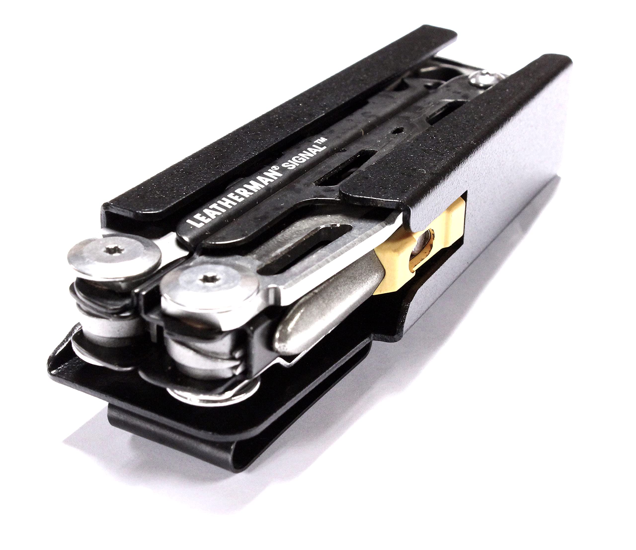 RAE Gear – Nuevo Kit De Onda/onda Plus Y Brocas, Funda Universal Para Cinturón Y Clip Giratorio Para Cinturón (herramienta No Incluida