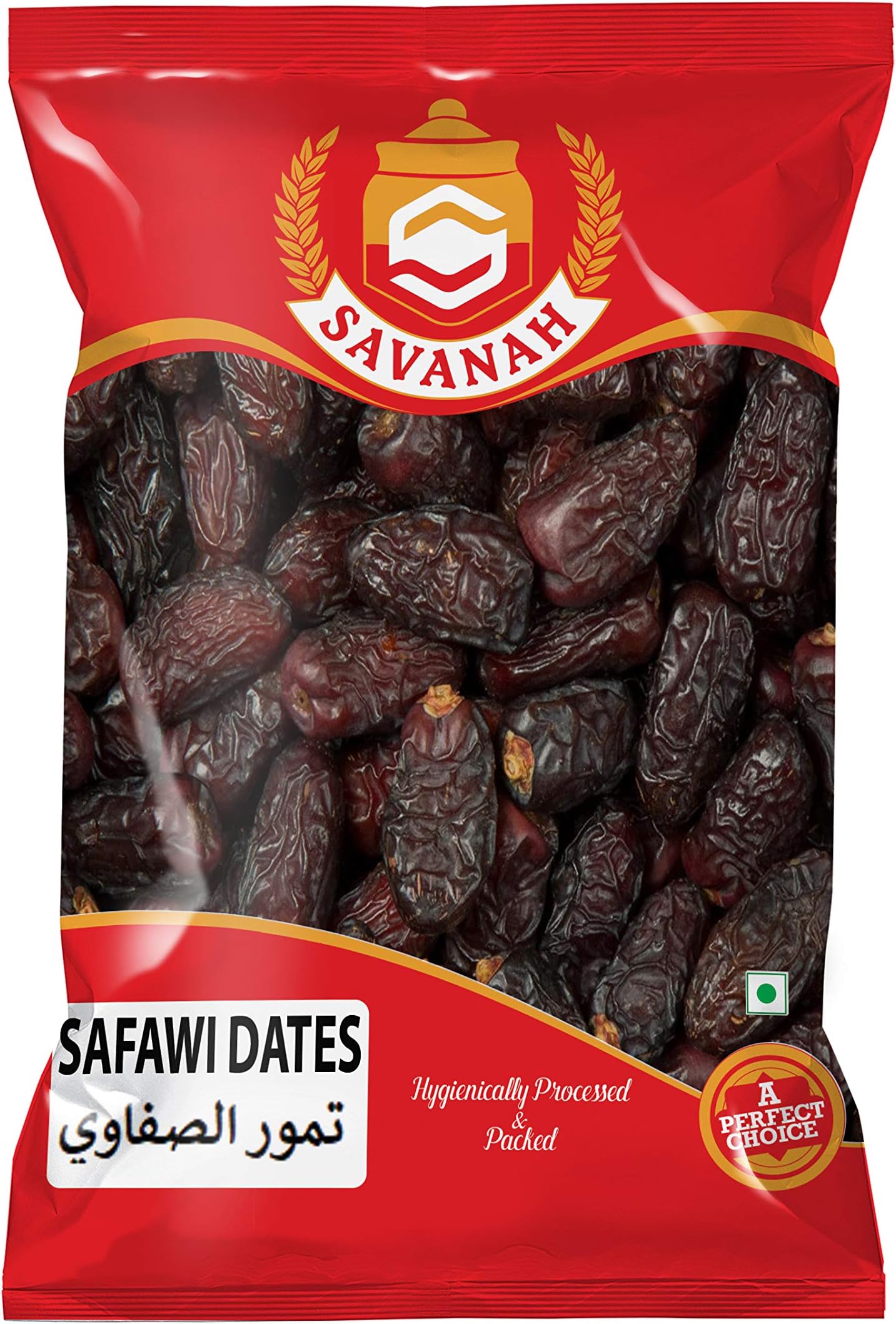 SAVANAH SAFAWI DATES 1 KG