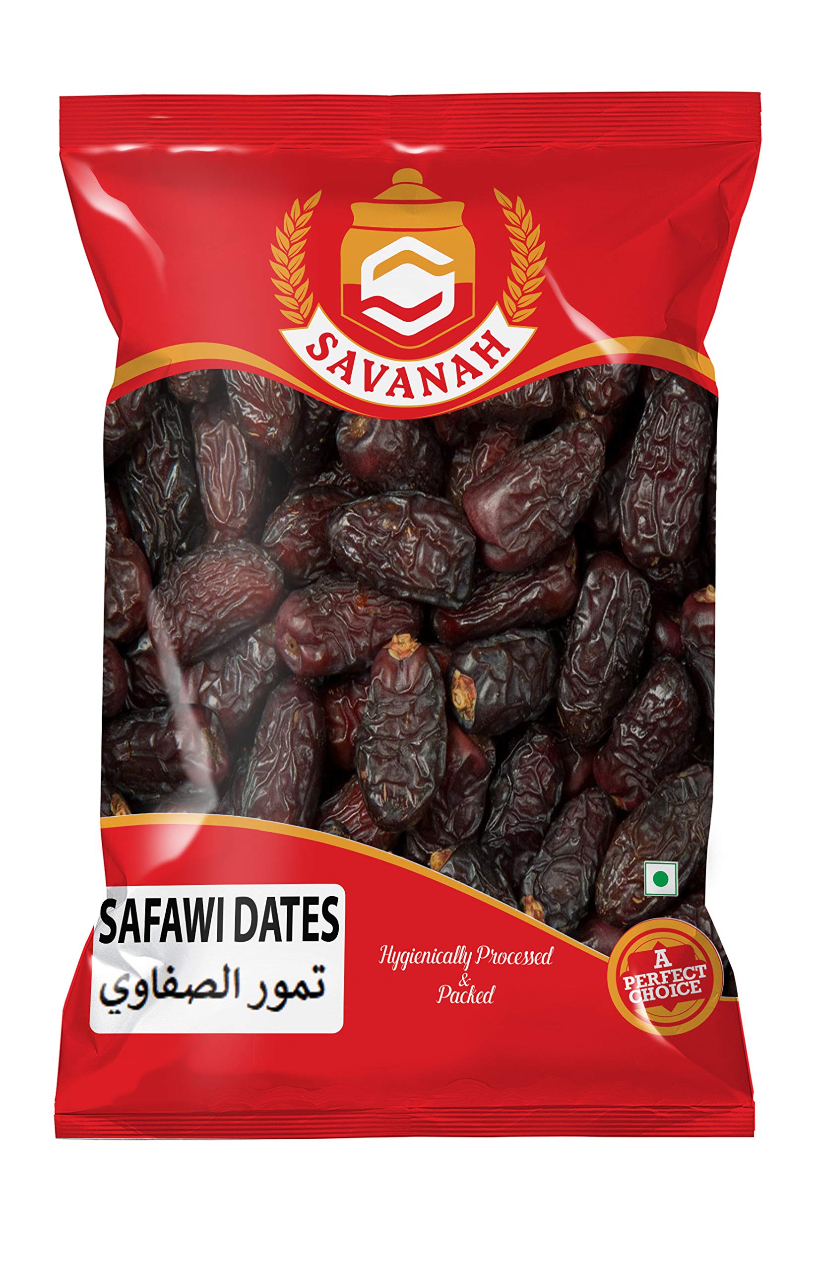 SAVANAH SAFAWI DATES 1 KG