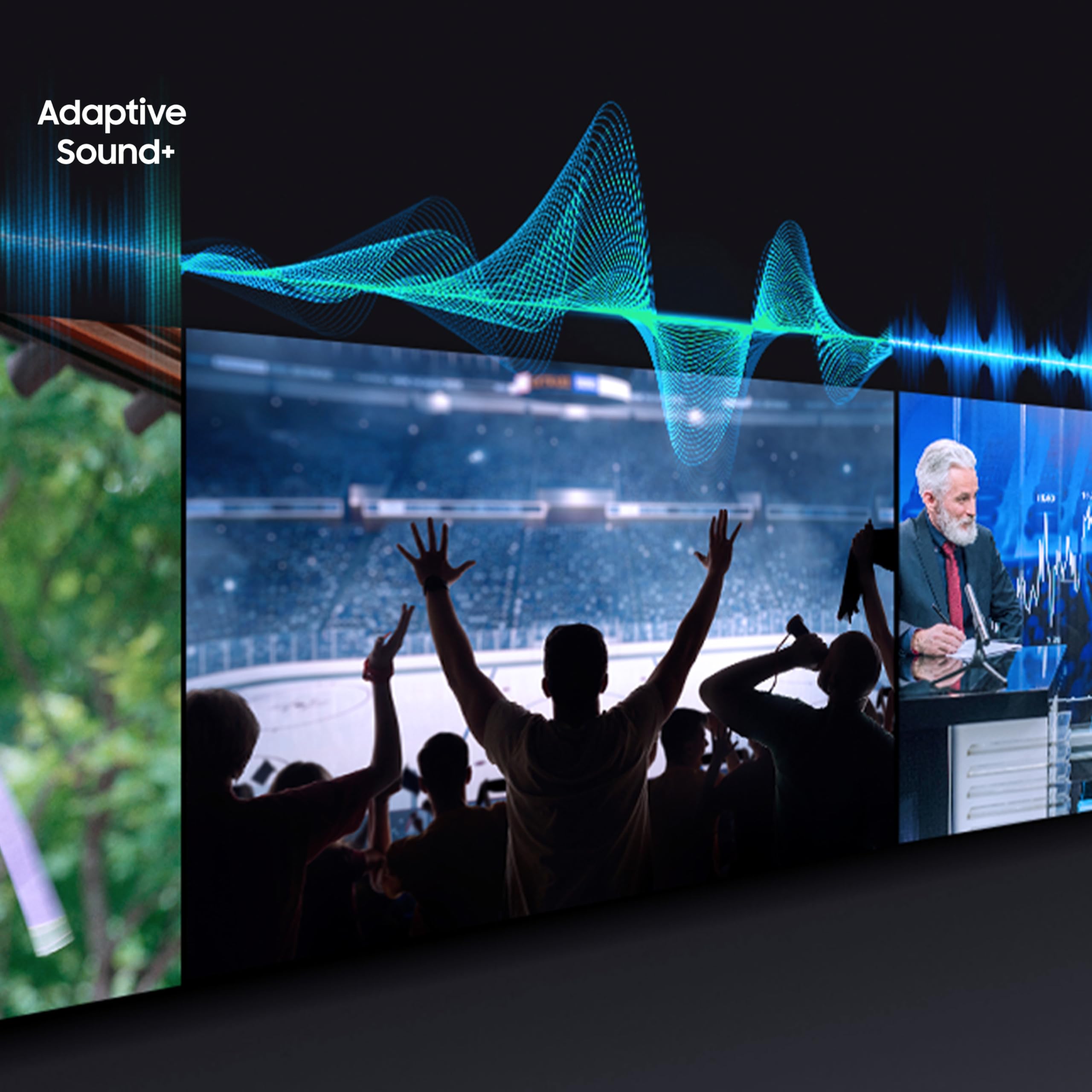 Samsung 65 inch (163cm) Neo QLED 4K Vision AI 2026 Smart TV | NQ4 AI Processor | 4K Upscaling | Quantum Mini LED | NQ HDR | 150+ Channels | QA65QN2EHAULXL — Amazon image 23