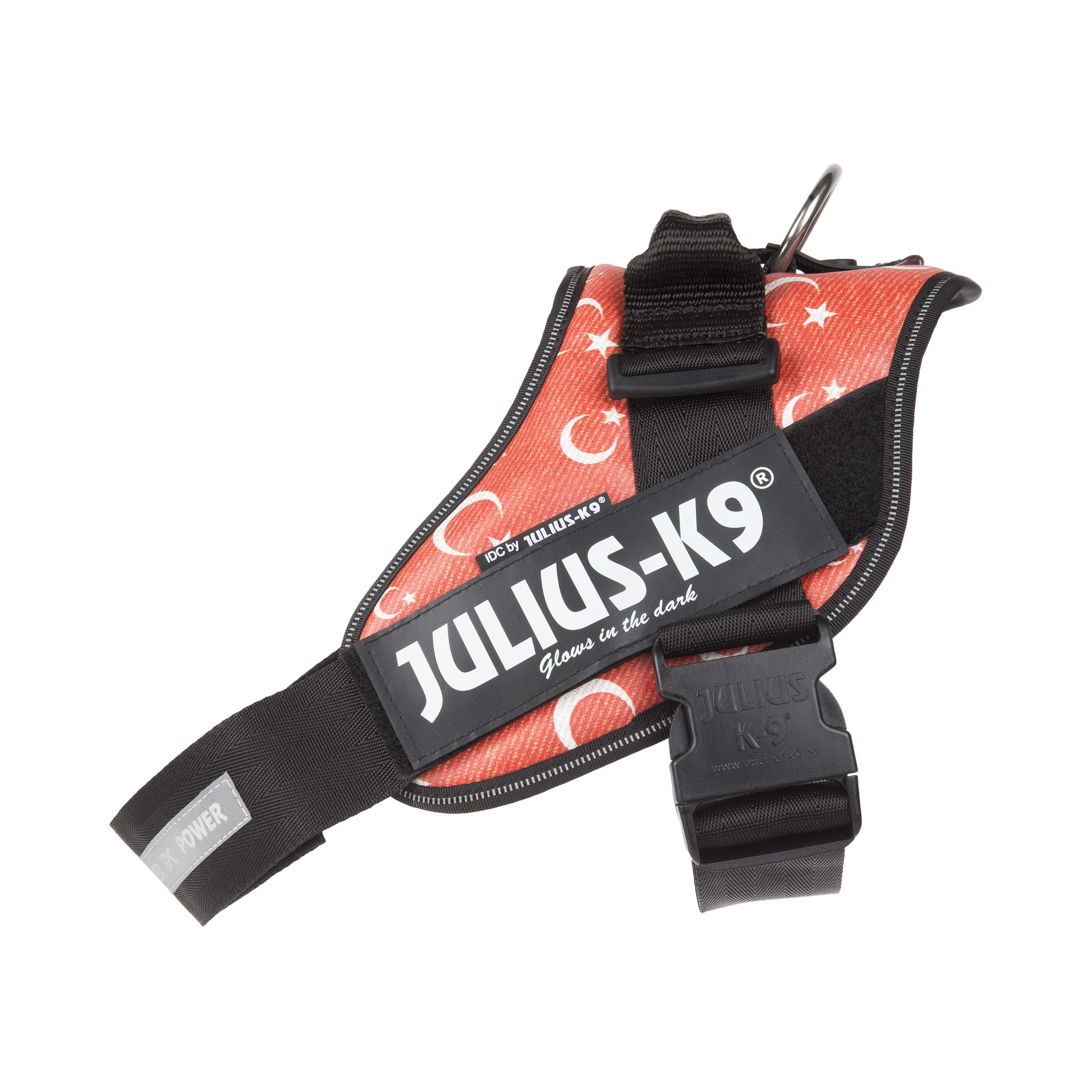 Julius-K9 IDC Powerharness, Camouflage, M/0 — view 56