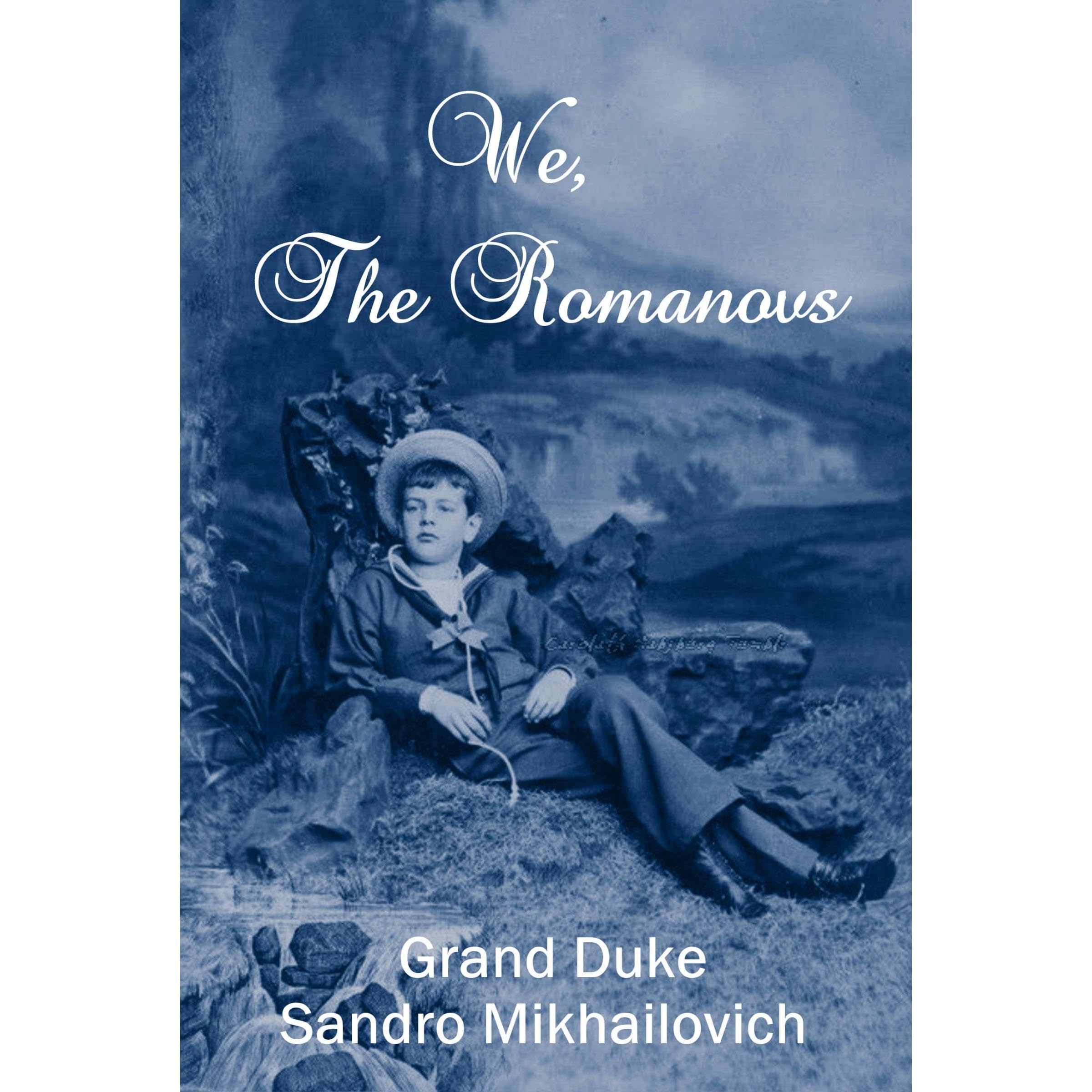 We, The Romanovs