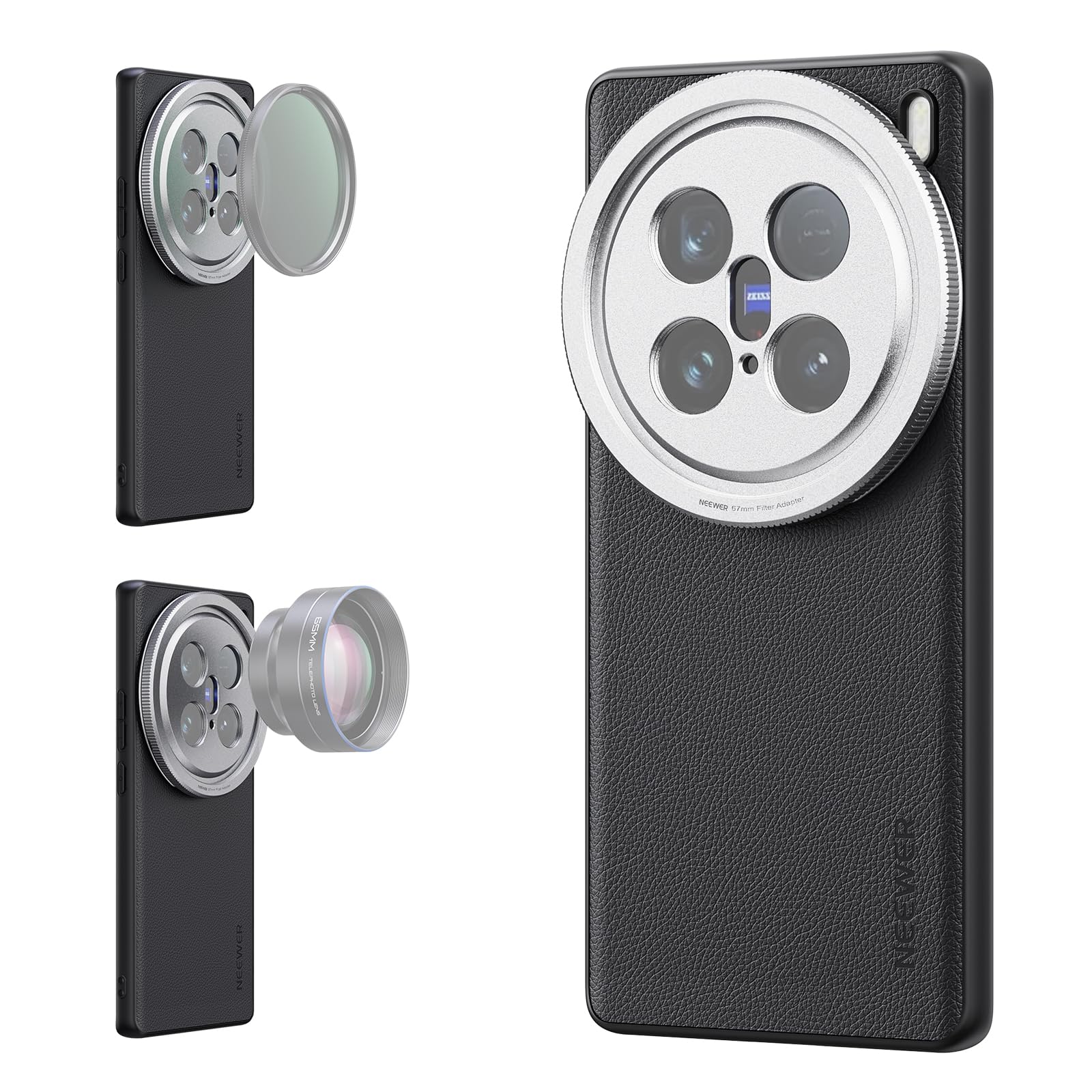 Amazon.com: NEEWER X100 Ultra Case, Protective Phone Case