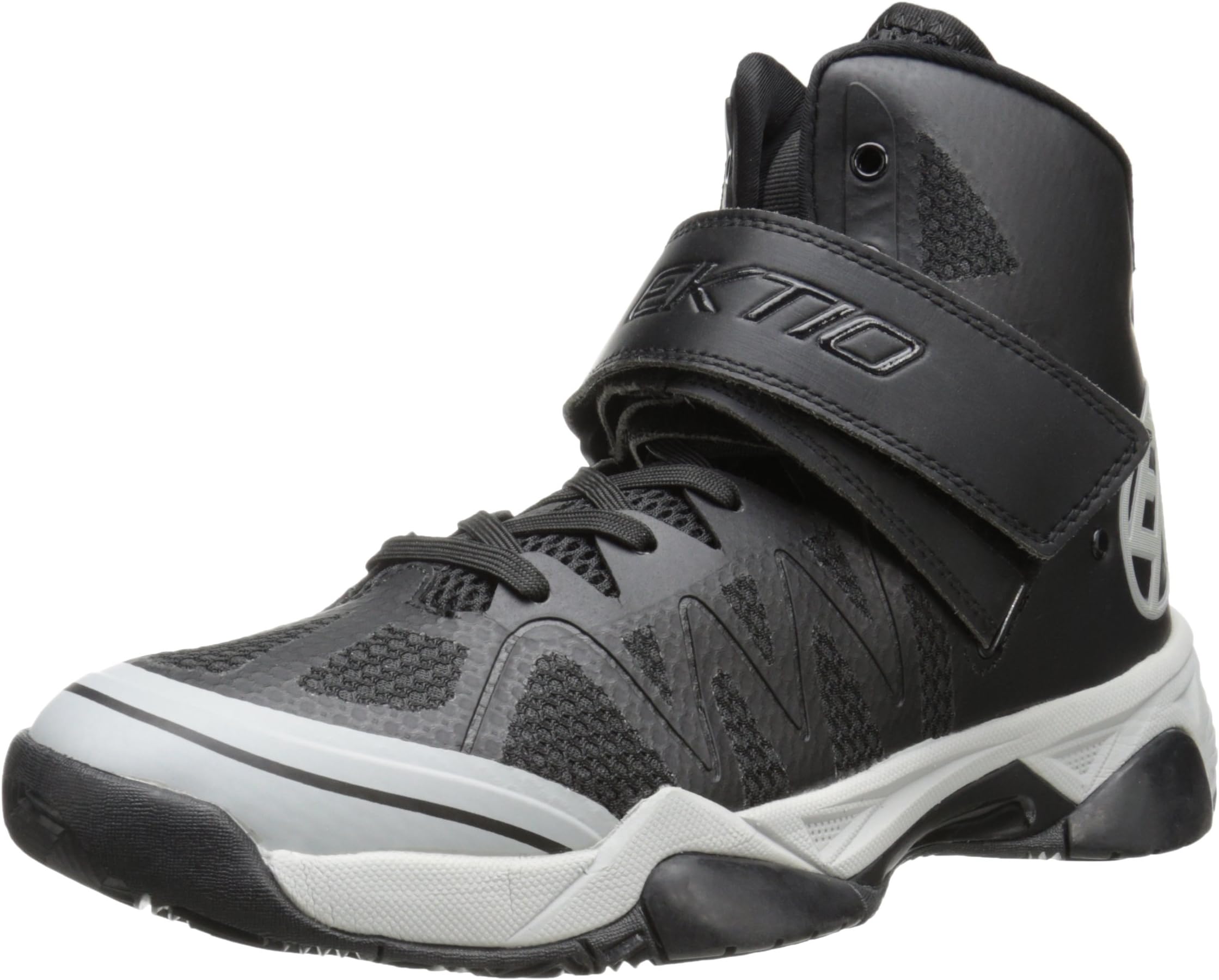 Men's The Alexio Ankle Support Basketball Shoe