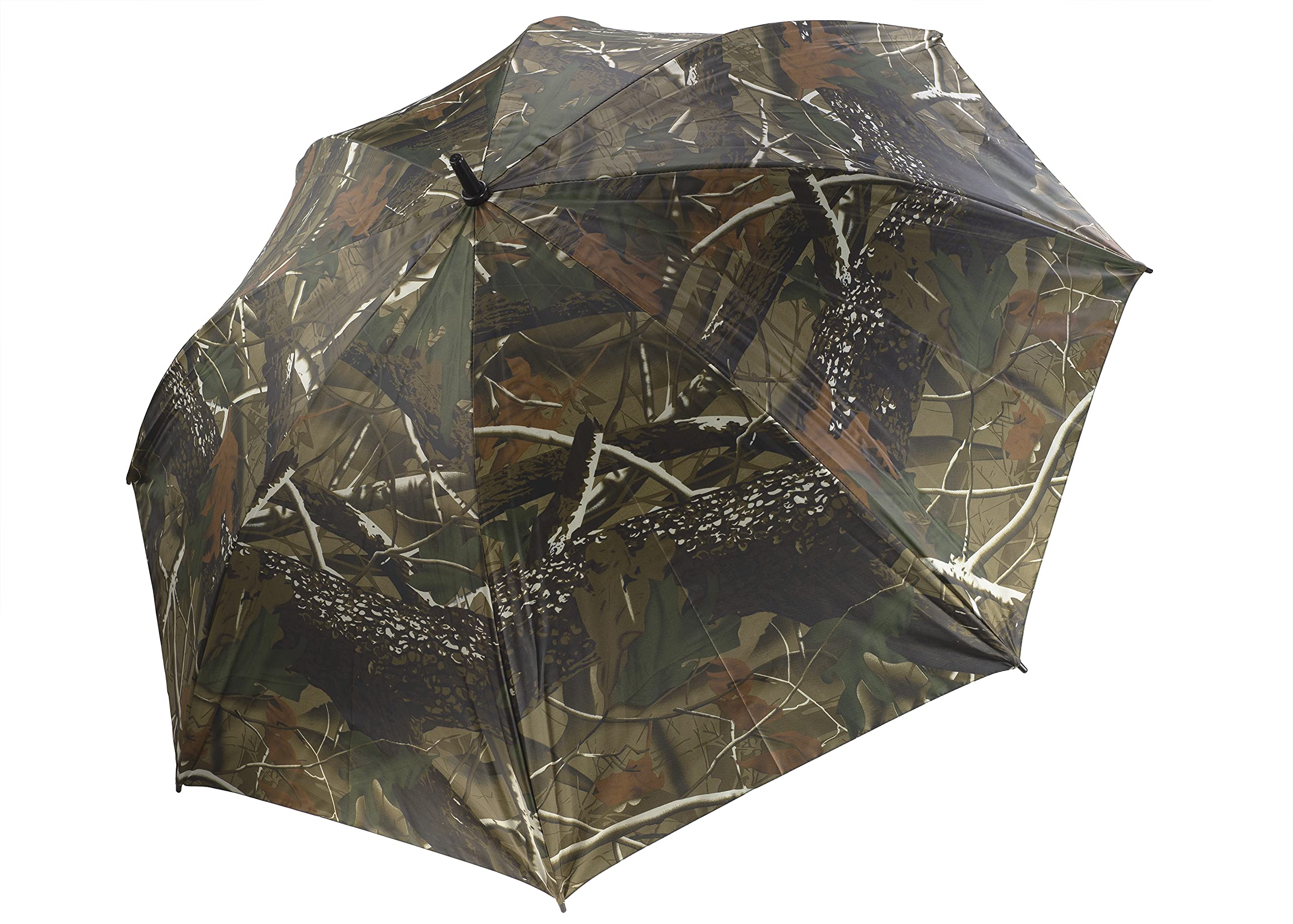 Januel Mixte Camo Parapluie, Camouflage Sous-Bois, Diamètre 80 cm EU