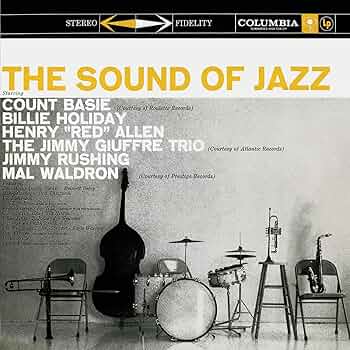 洋楽 The History of Jazz Columbia Records Various - The History of Jazz - Amazon.com Music
