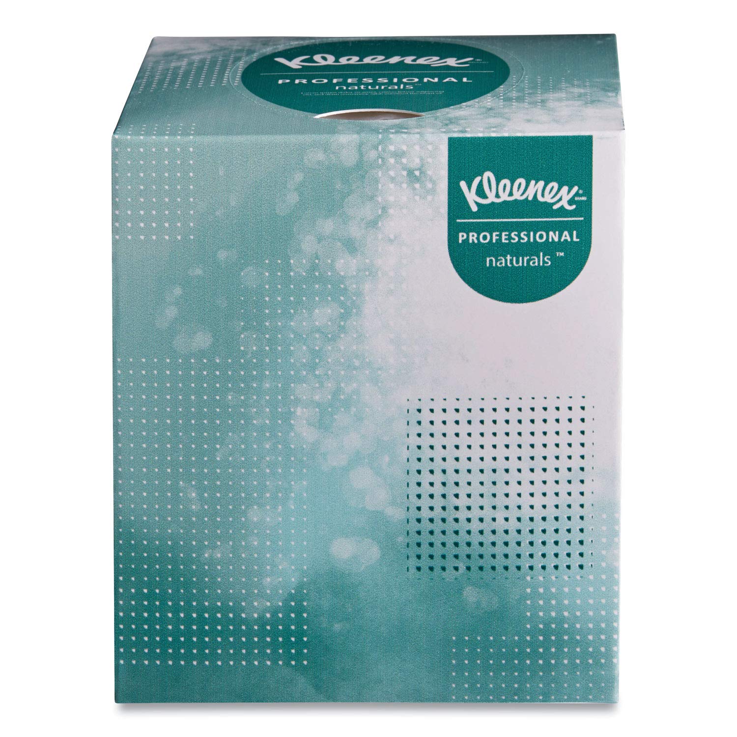 Kleenex Naturals Facial Tissue KCC21272, Pack of 36