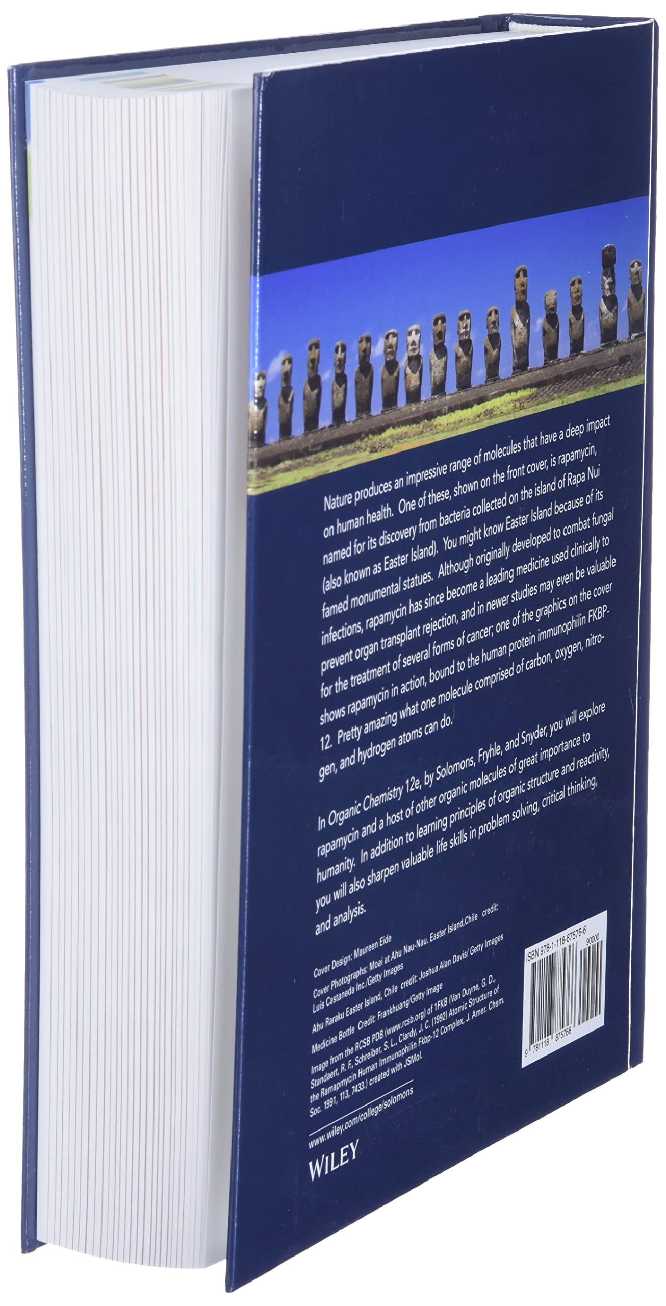 Organic Chemistry - Image 4