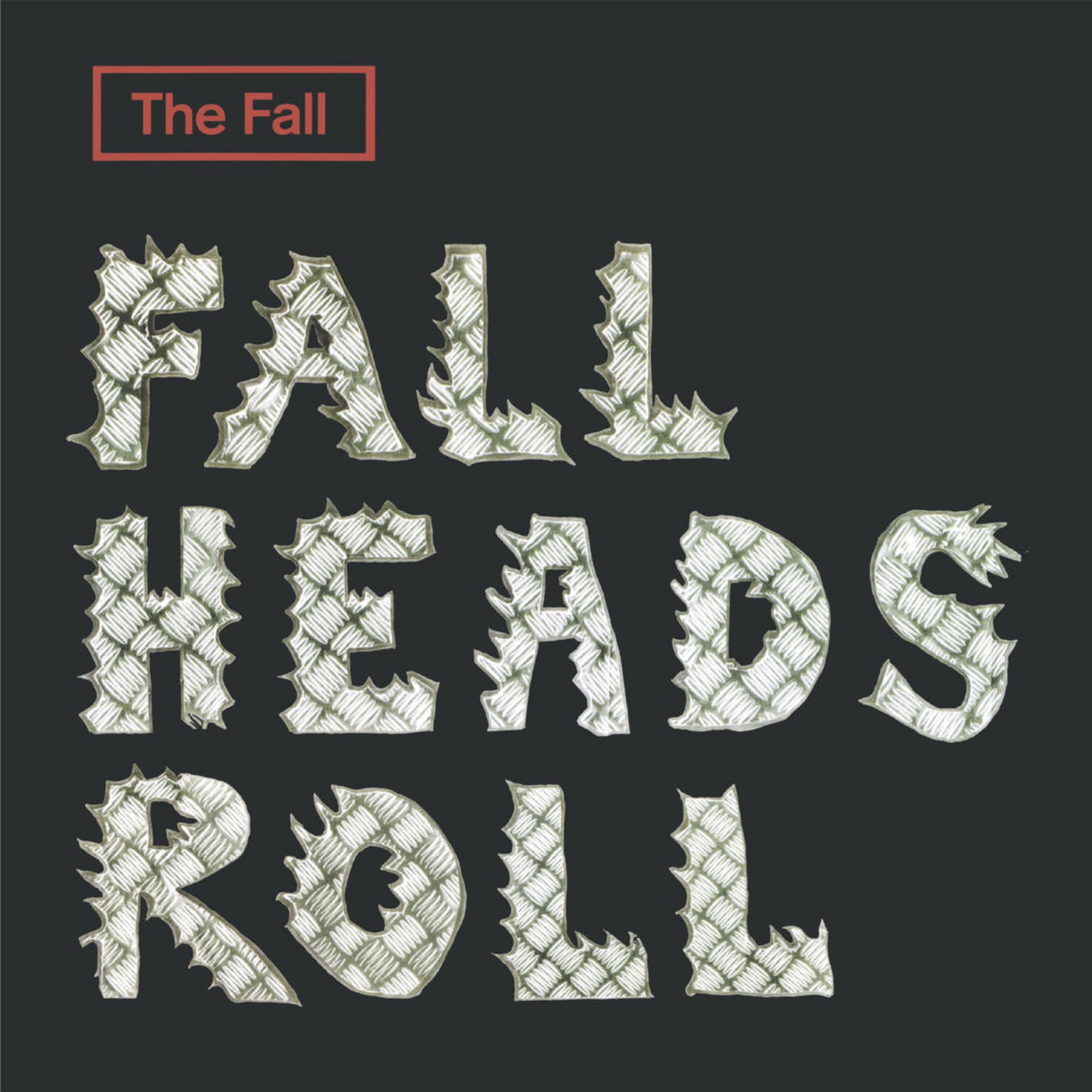 FALL HEADS ROLL [VINYL]