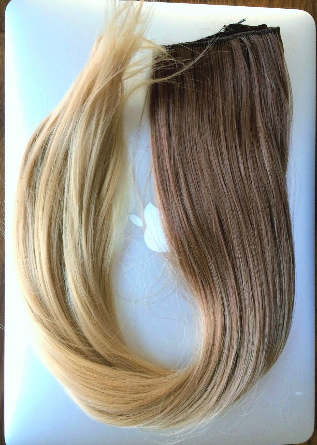 Light brown/sandy blonde) - 20 display picture 3