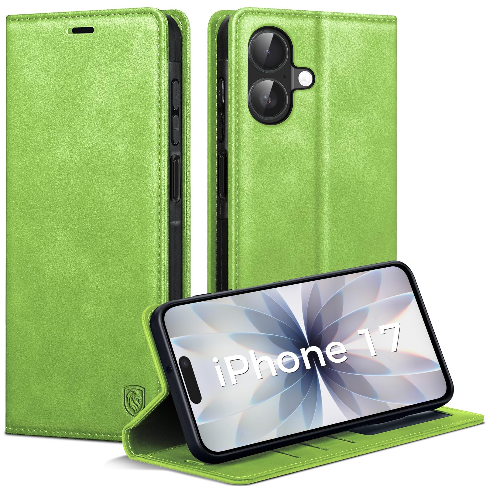 AIMOYU Handyhülle für iPhone Hülle