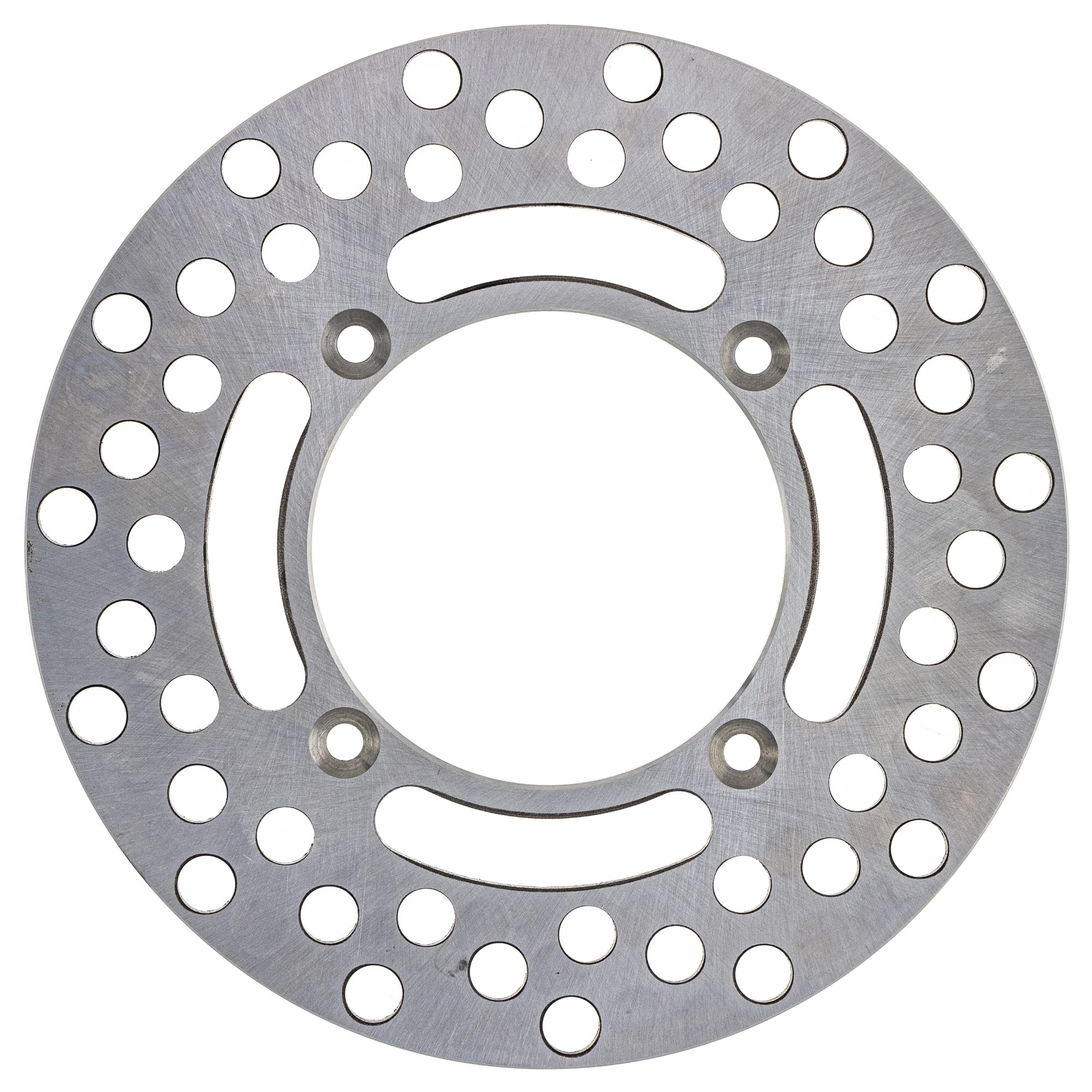 Amazon.com: NICHE Rear Brake Rotor For Kawasaki 41080-1269 41080