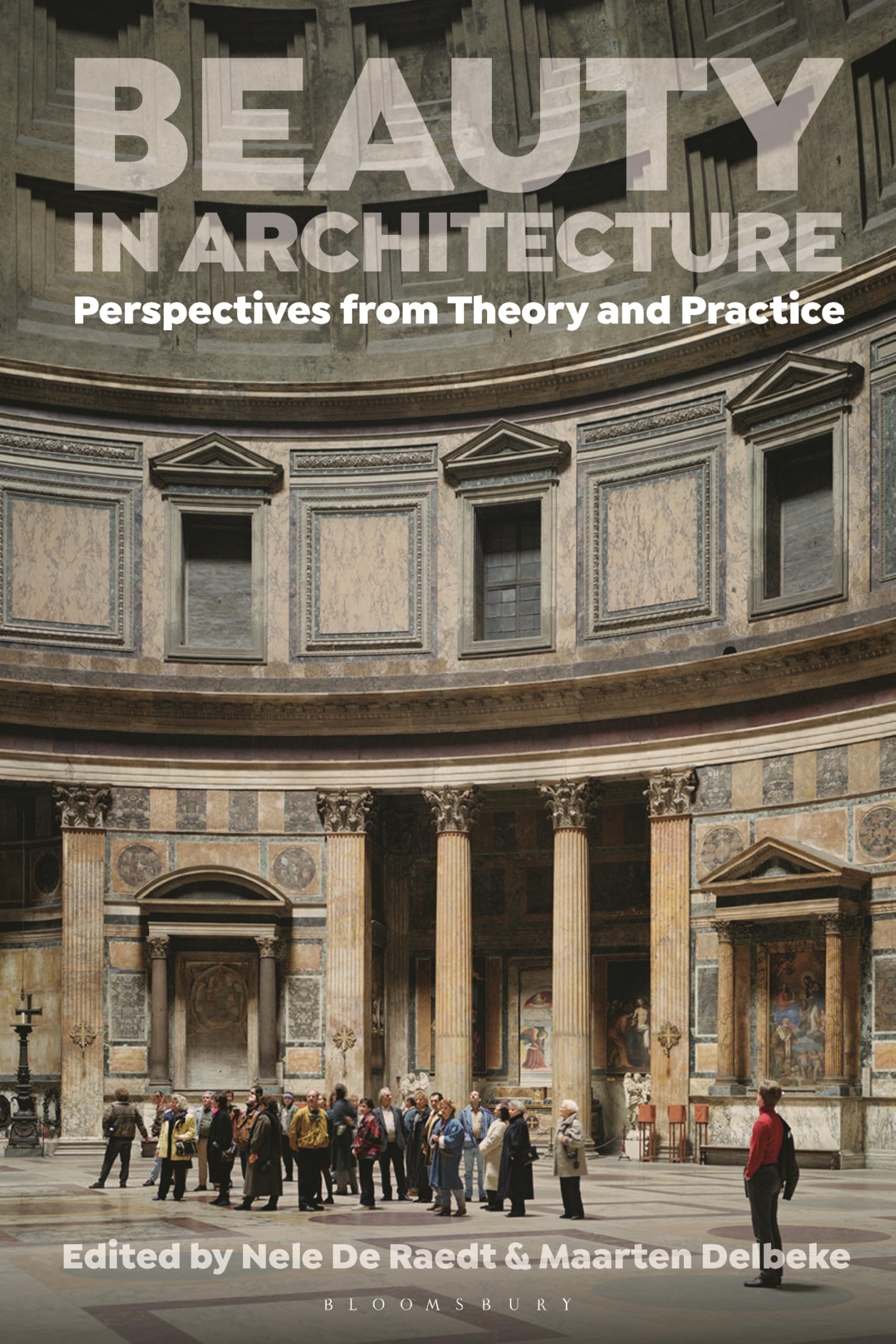 Architecture Theory Practice livre essai perspective design architectural urbain