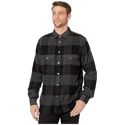 Fjallraven Canada Shirt Men