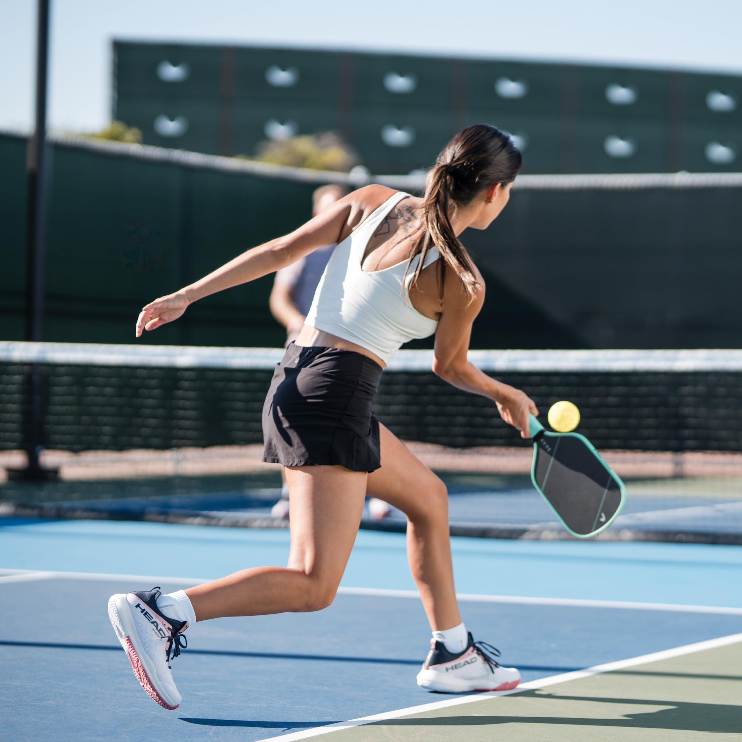 Raquette Pickleball Head Gravity Tour 2024 - Zona de Padel
