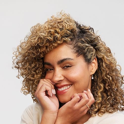 Miniatura 3 de Paul Mitchell Clean Beauty Anti-Frizz Shampoo, Smoothes Hair, Calms Frizz, For Textured, Frizz-Prone Hair