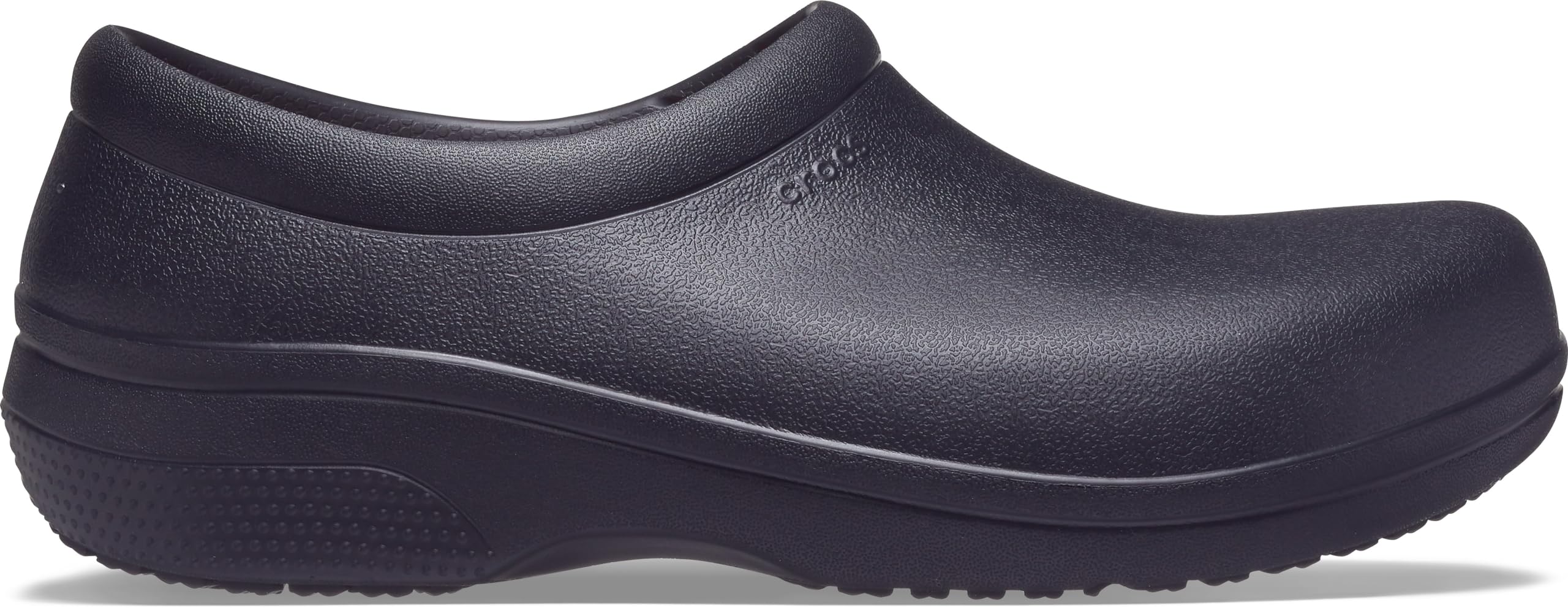 crocs Unisex Adult On The Clock Shoe 207230-001 Black M9W11-picture-43