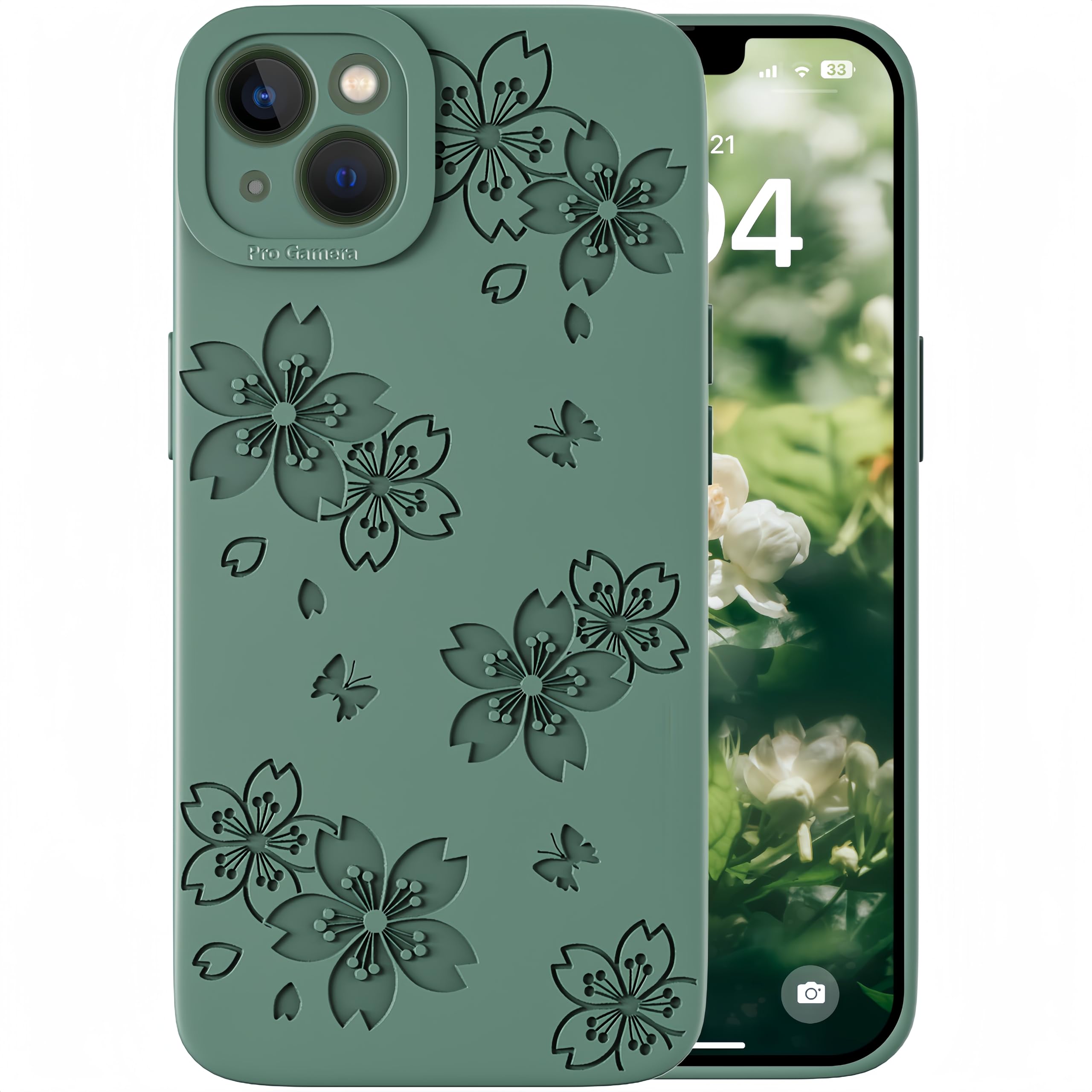 ふみ iPhone 240mm Full Kit for iPhone 17 Pro — Telephoto, 10×–40× Macro & Pro
