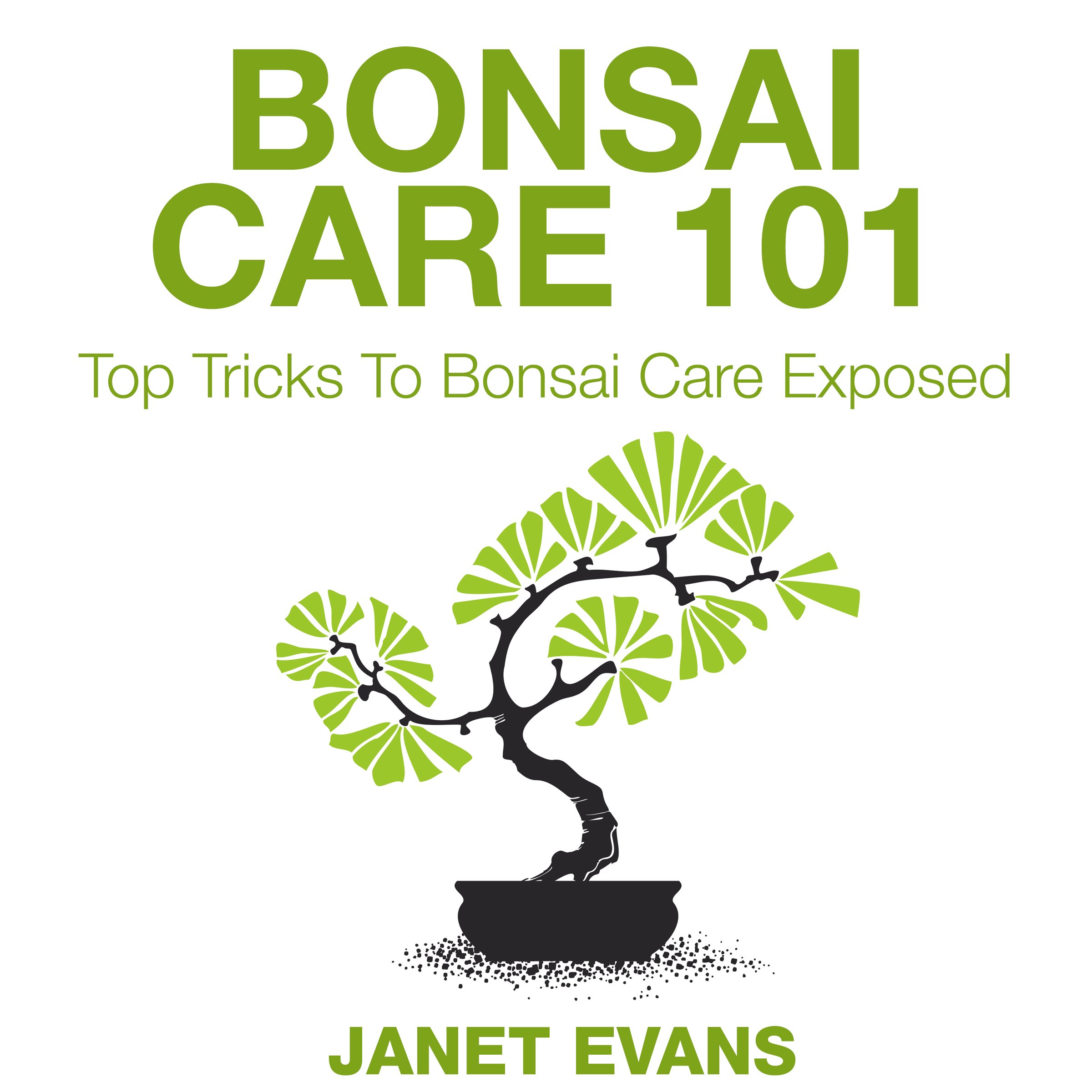 Bonsai Care 101