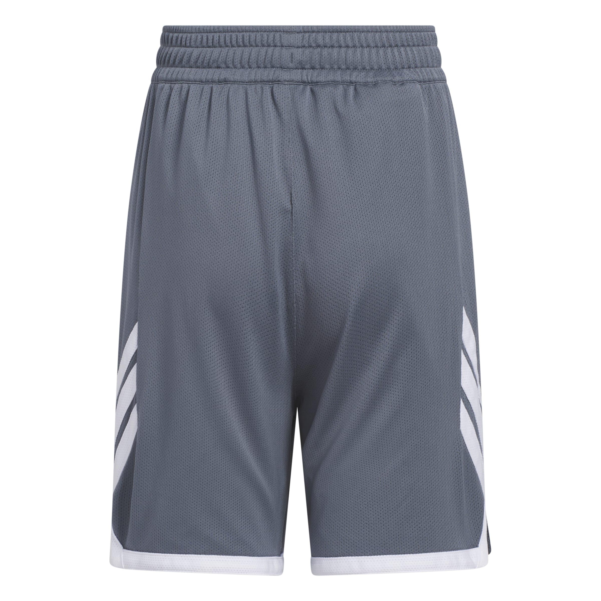 adidas Unisex - Bambini e Ragazzi Y Everyday PRO Bball Short