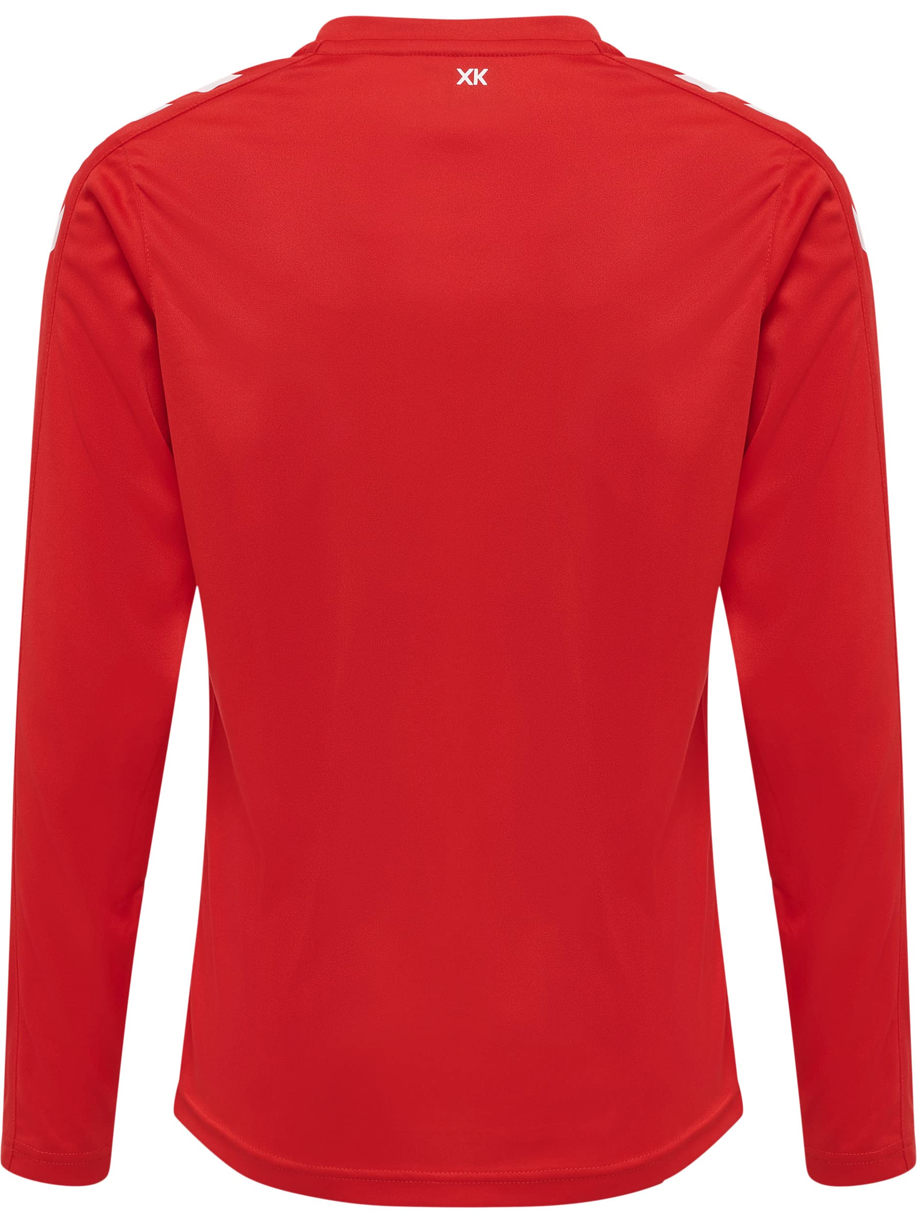 hummel Hmlcore Xk Poly Jersey L/S Enfants T-Shirt UNI_Enfants