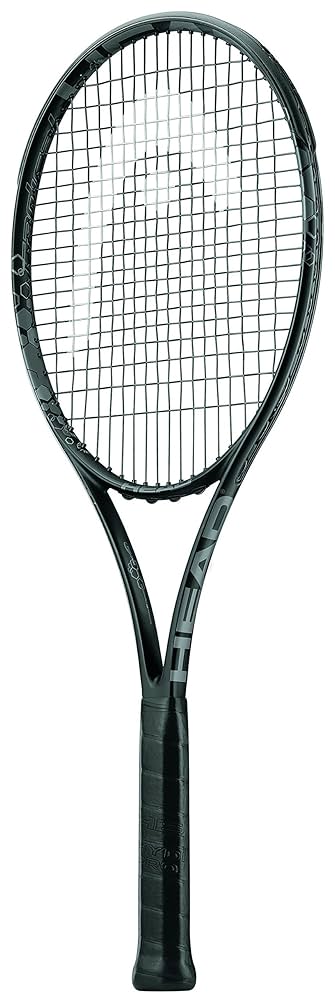 HEAD You Tek IG Radical MP ユーテック ラジカル 2本 Head Youtek IG Radical MP Racquet Review - YouTube