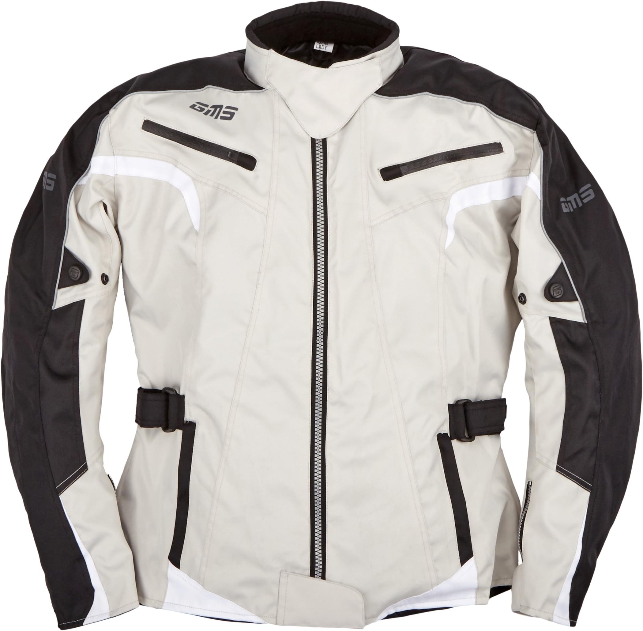 Germas Jacket Women's Jacket For Scooter, Motorcycle, Comfortable and casual lady