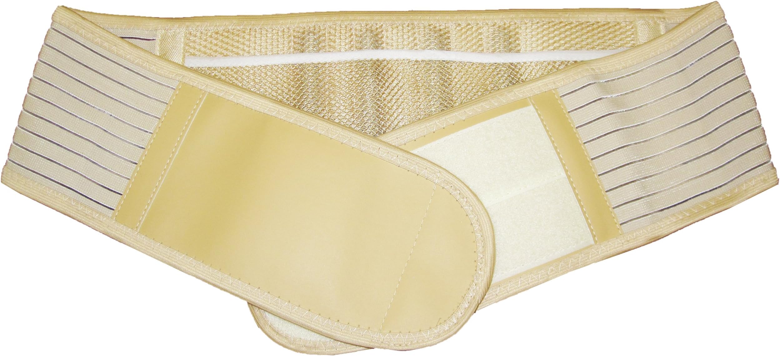 Herbal Energy Belt Without Herb Pack (Extra Large (XL))