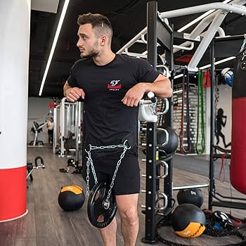 ウエイトトレーニング Deep Attacker ウエイトトレーニング Deep Attacker ウエイトトレーニング Deep