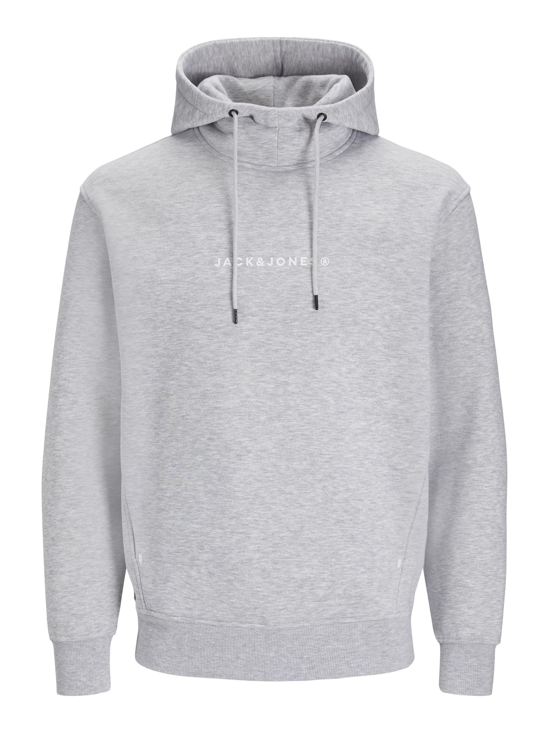 JACK & JONES Jjtree Sweat Hood