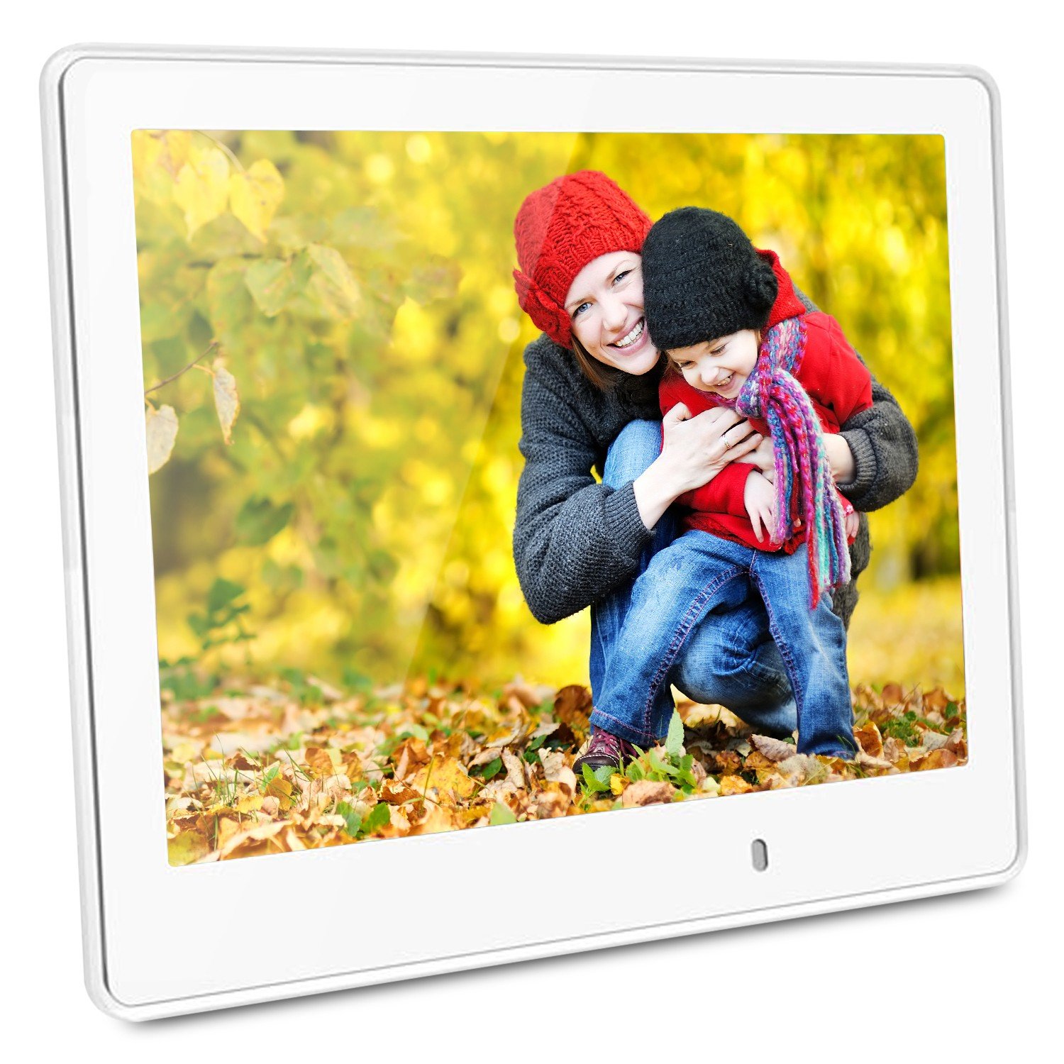 VIEWSONIC VFM820-70 / 8 Digital Photo Frame