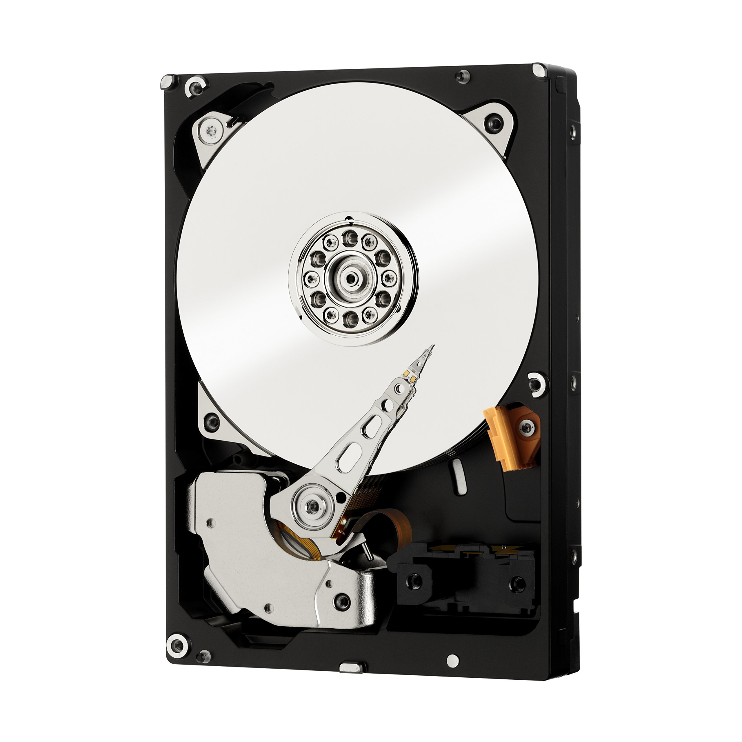 Image secondaire de WD Western Digital WD4000F9YZ Disque Dur SE 4 to 3,5 SATA 7200 TR/Min
