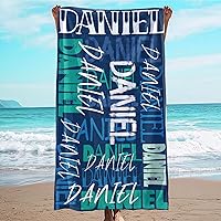 Vista 56 de JML Toallas de microfibra, juegos de toallas de baño (paquete de 6, 27 x 55 pulgadas), extraabsorbentes, secado rápido, multiusos, para baño