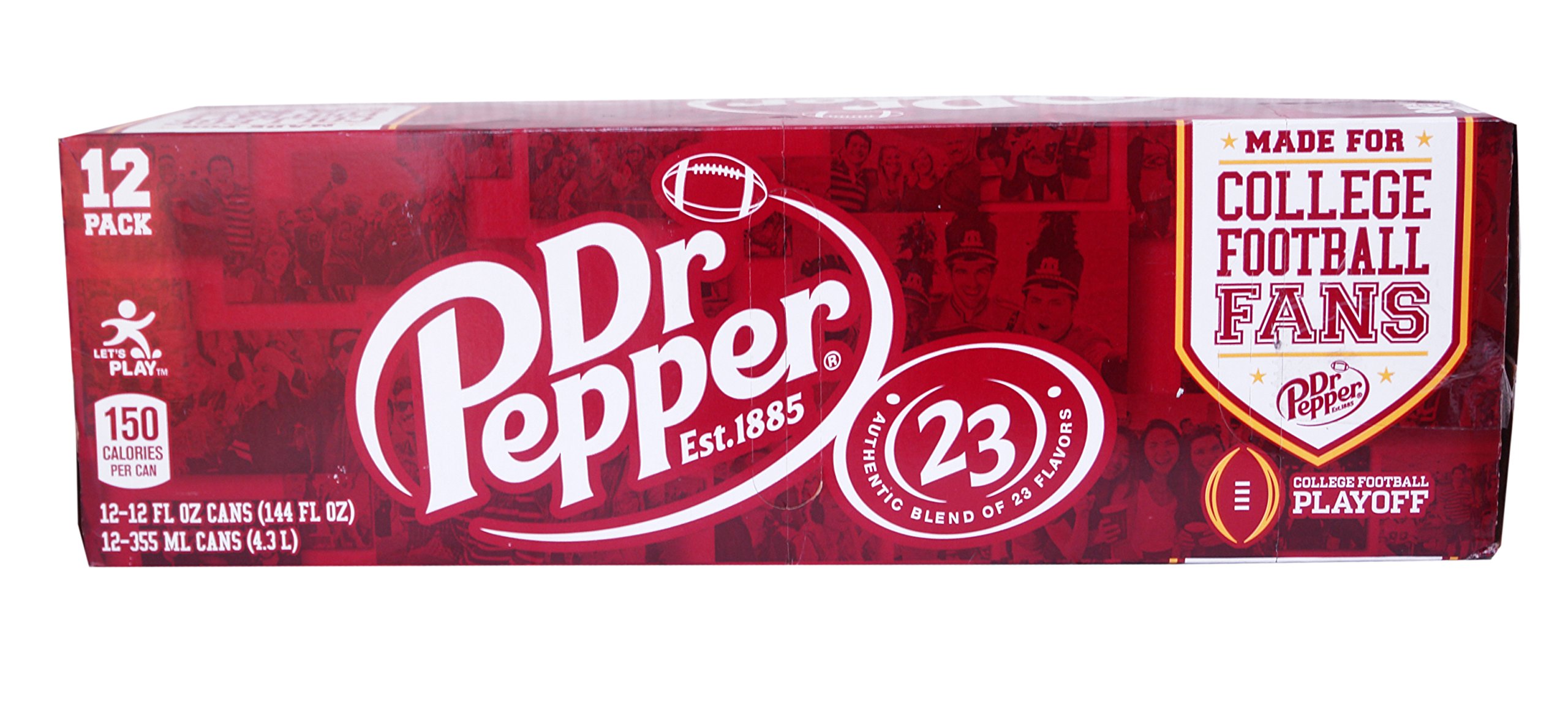 【ドクターペッパー Dr.pepper】温度計 Amazon.co.jp: Dr Pepper(ドクターペッパー) ドクターペッパー 355ml