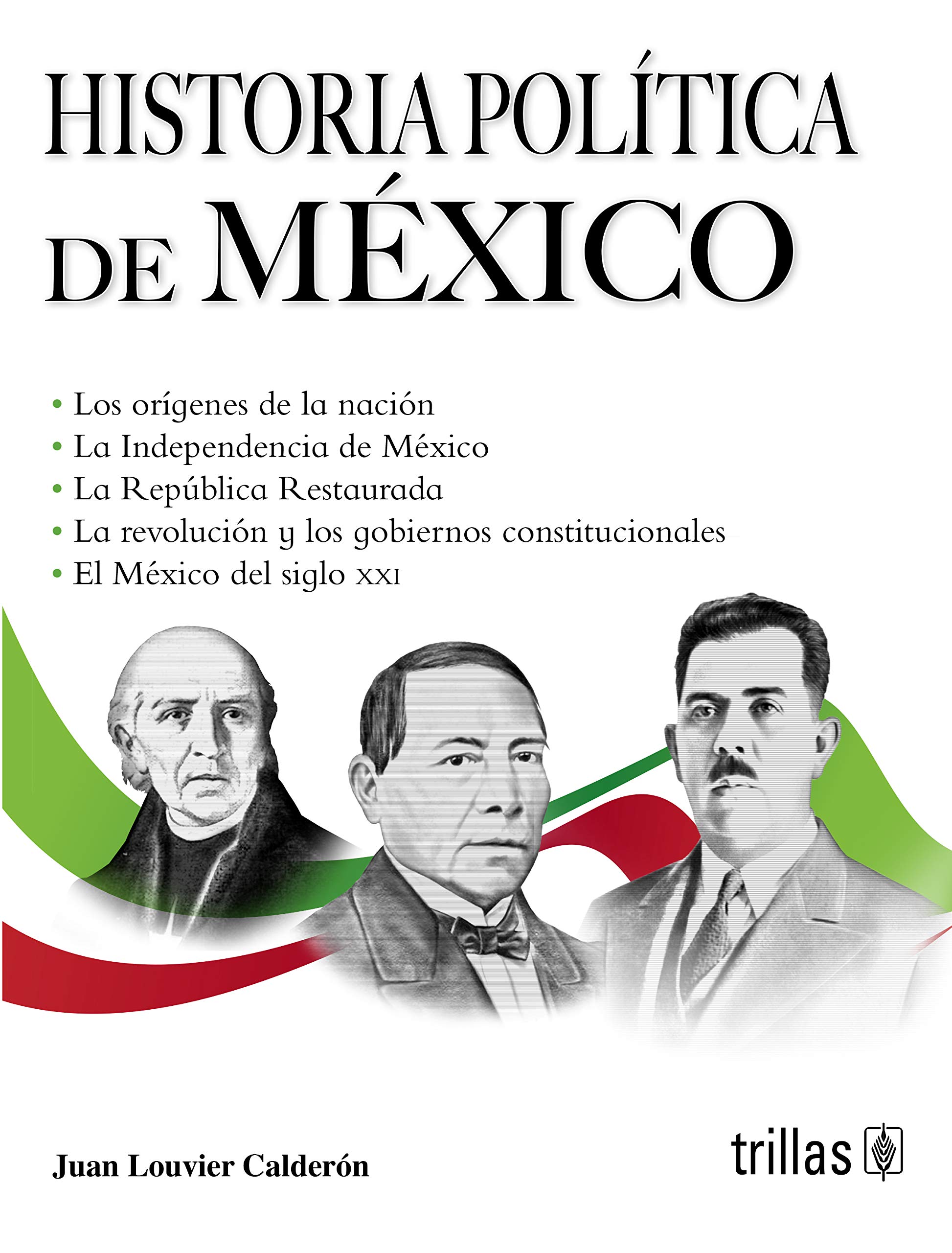 Historia política de México