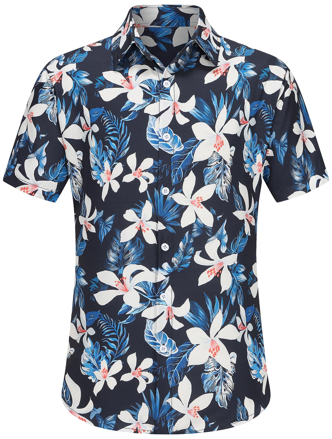 Camisa hawaiana para perro, camisetas de verano para mascotas, estilo floral, transpirable, ropa fresca, camisas hawaianas, regalos para dueños y mascotas, se venden por separado