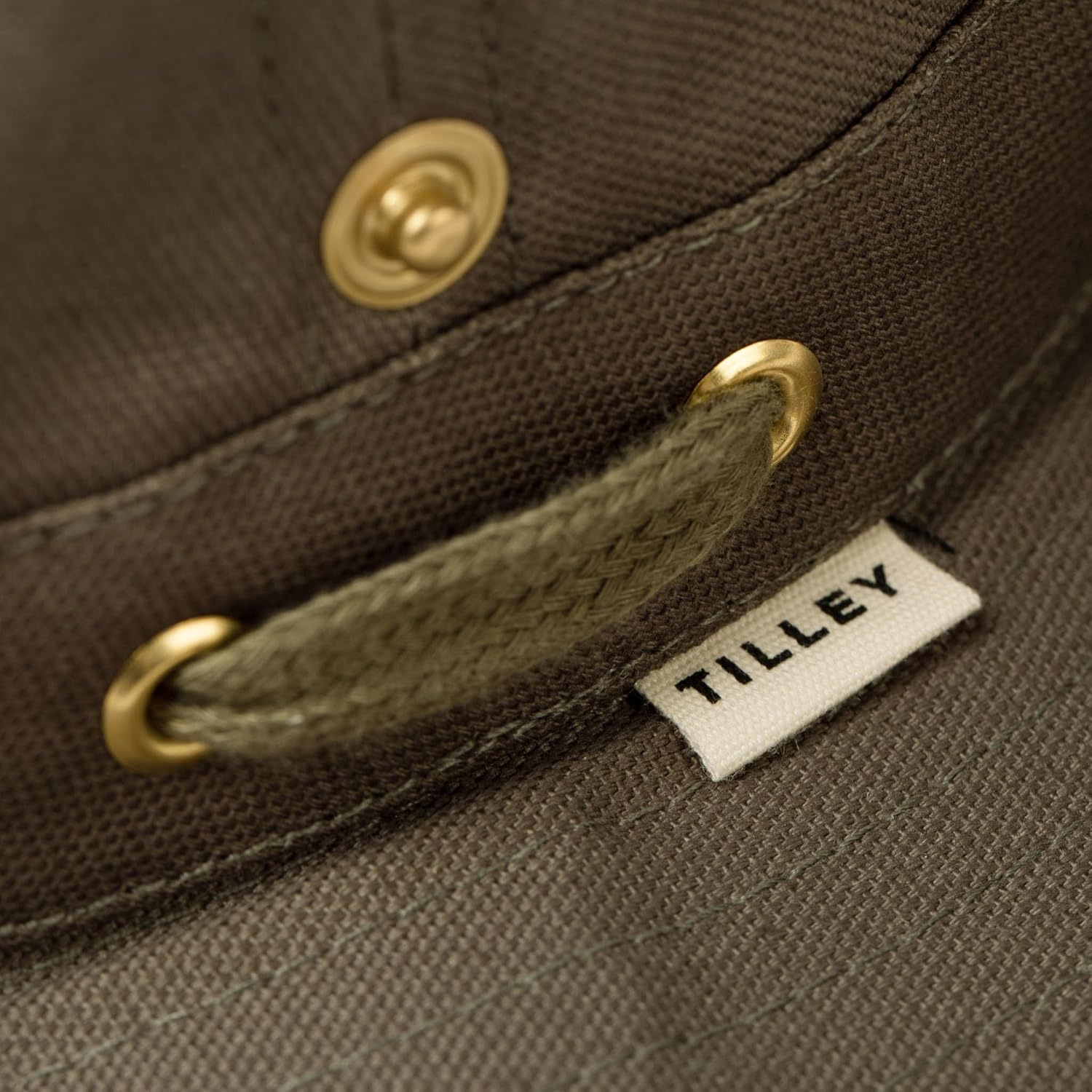 Tilley TH5 Hemp Hat - Image 5