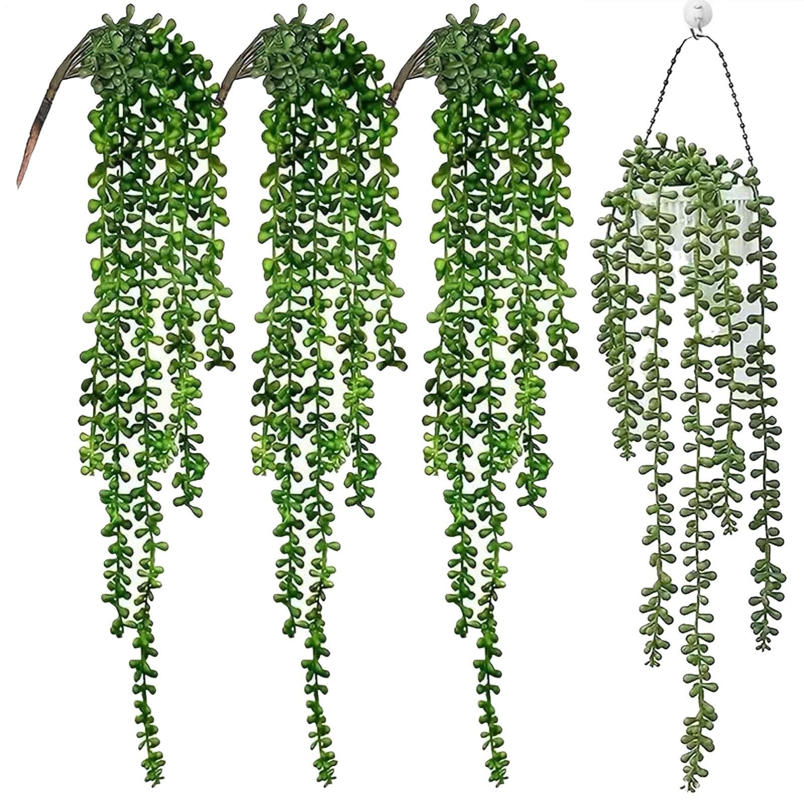 Araignées artificielles réalistes lot de 4 - Décoration balcon, terrasse et intérieur