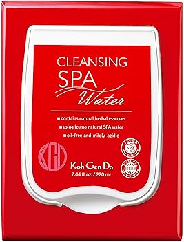Koh Gen Do 光原道クレンジングシート　40枚入り　3点セット Amazon | 江原道 (コウゲンドウ) クレンジングシート 40枚入 2個