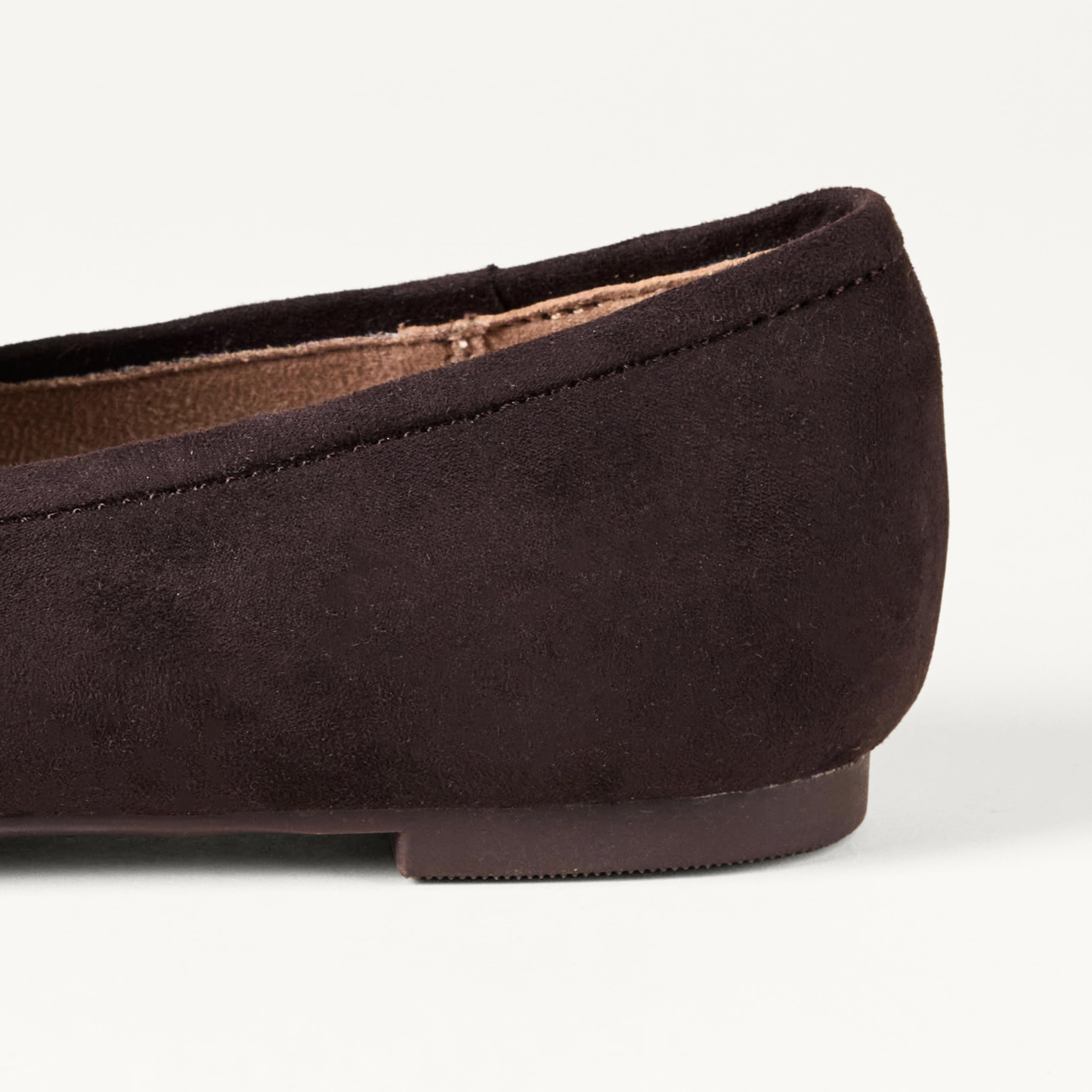 Amazon Essentials Femme Mocassin Souple Minimaliste