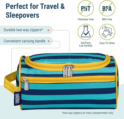 Miniatura 3 de Wildkin Neceser para niños