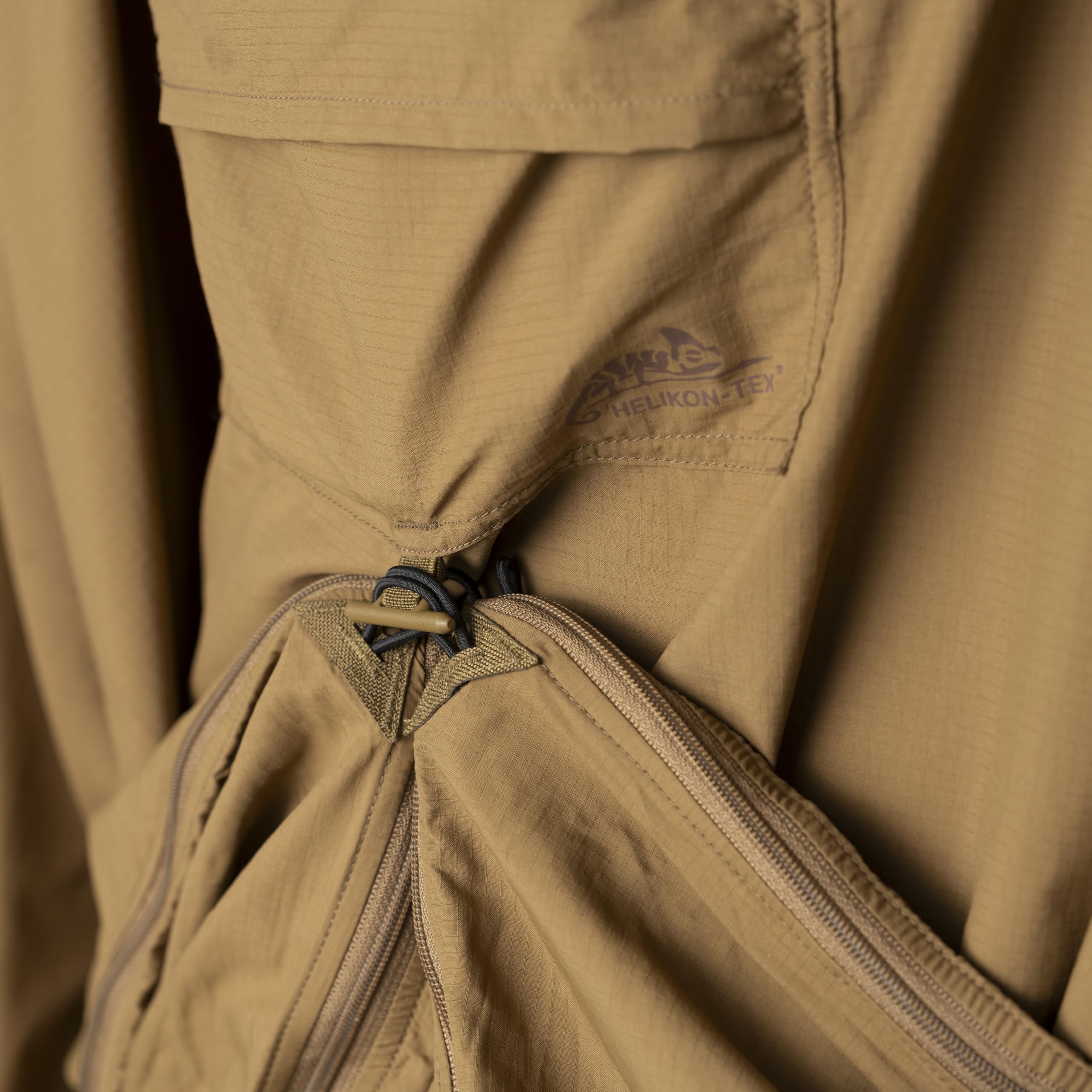 Helikon-Tex Swagman Schal Poncho