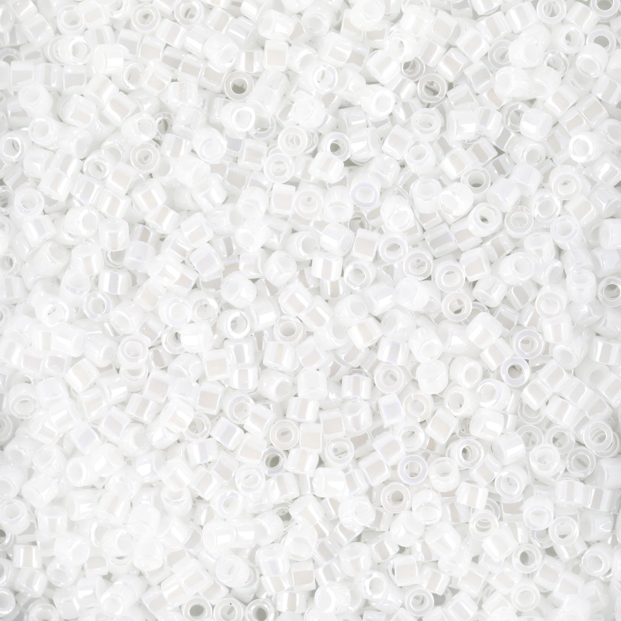 Miyuki Perles de rocaille Delica