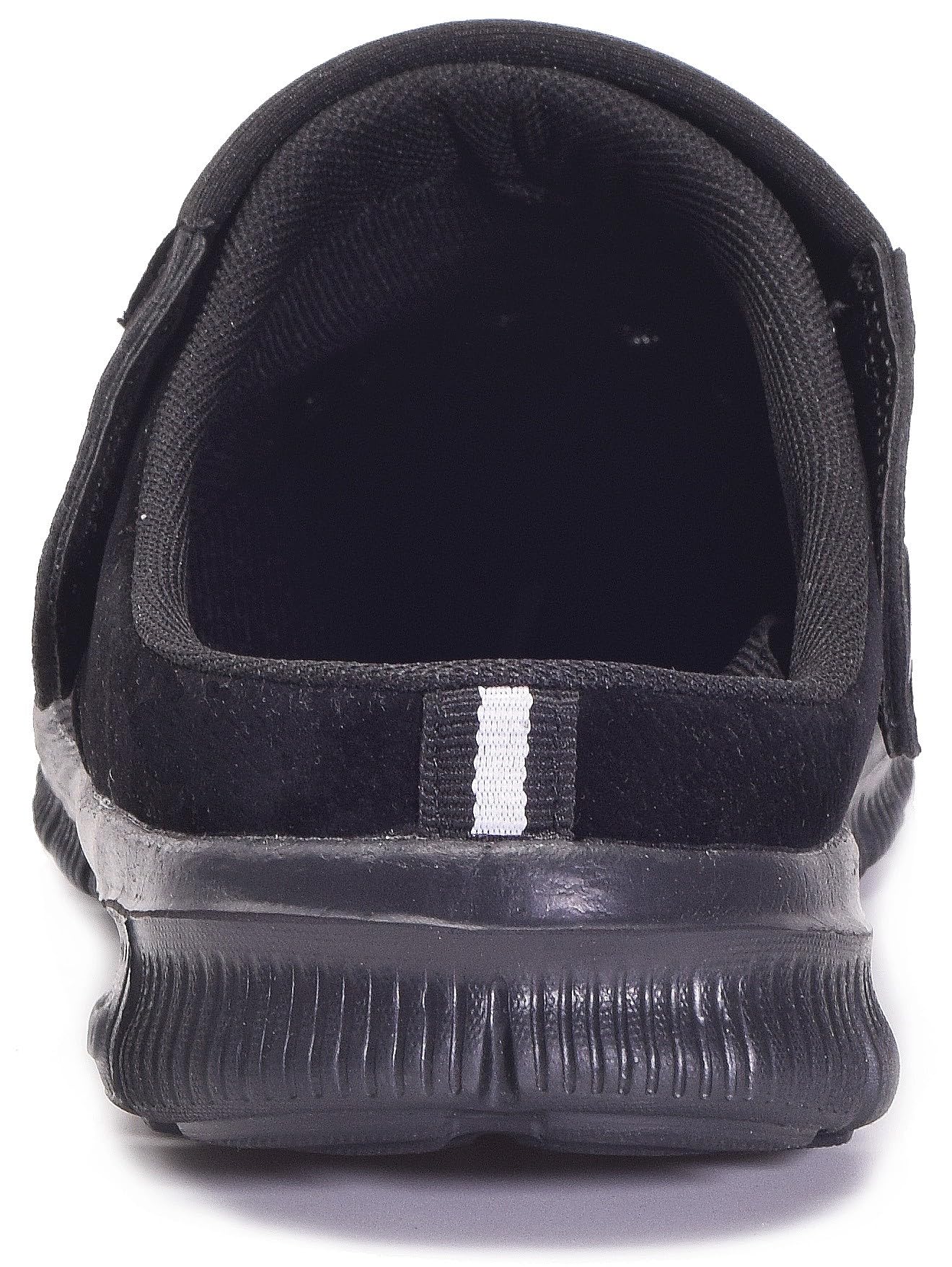 Hsyooes Uomo Donna Zoccoli Scarpe da Spiaggia Traspirante Antiscivolo Scarpe da Doccia Estive Ciabatte Scarpe Giardino Infradito Estate